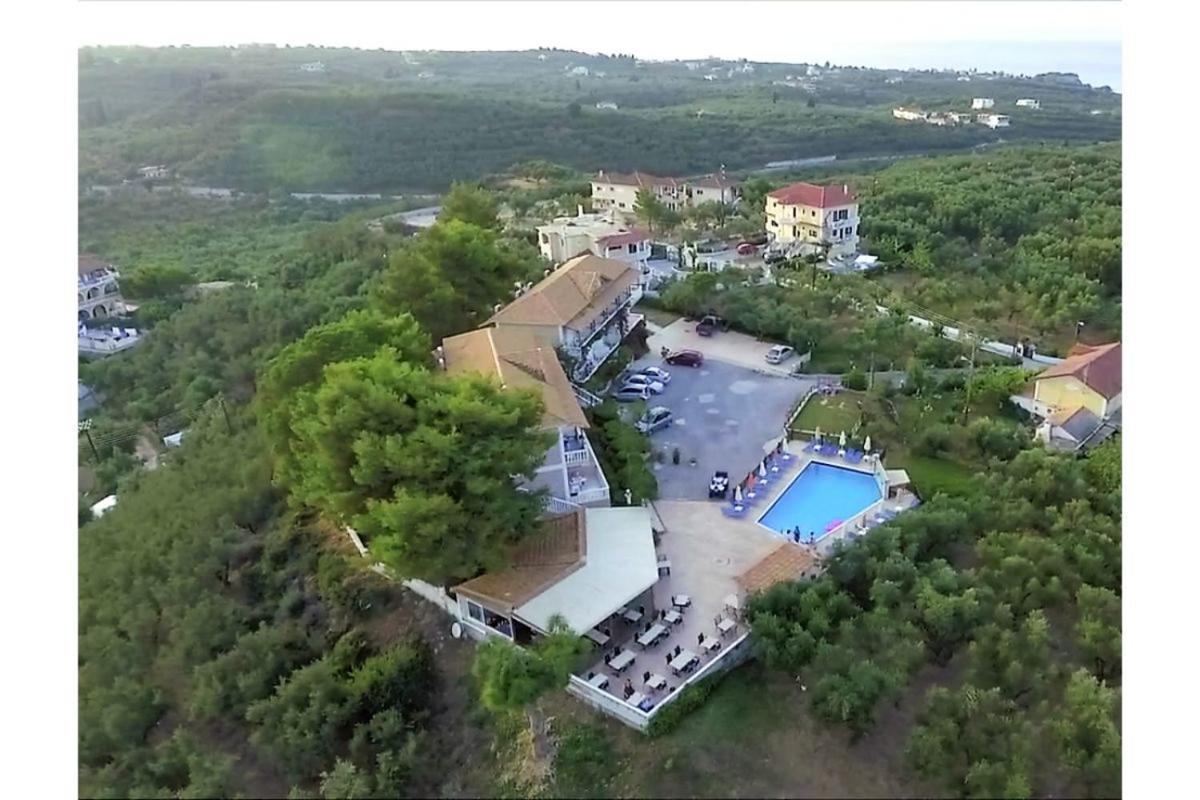 Zante View Family 2 * Tsilivi (Zakynthos)