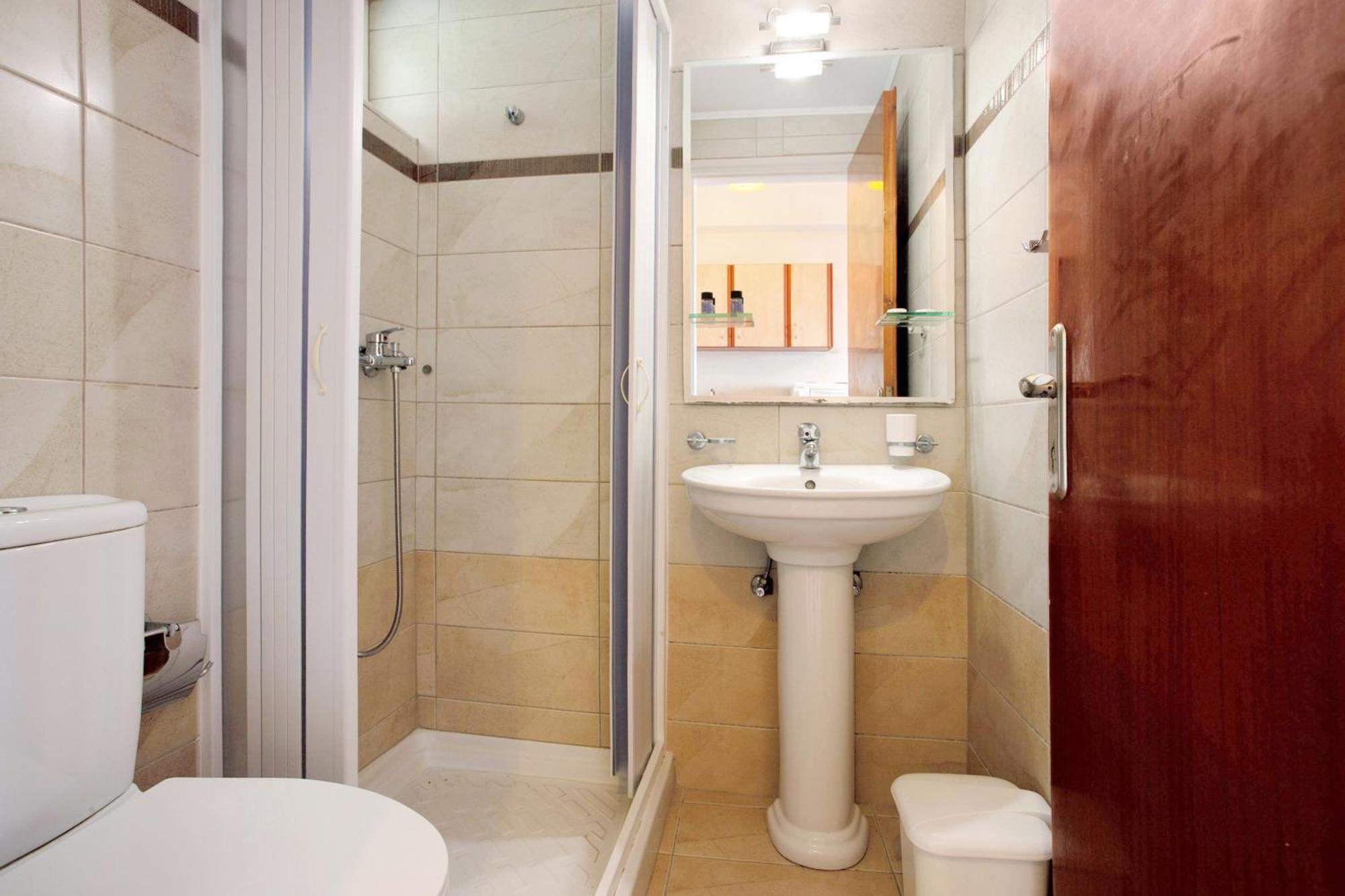 Apartment Zante View Family 2 Tsilivi (Zakynthos)