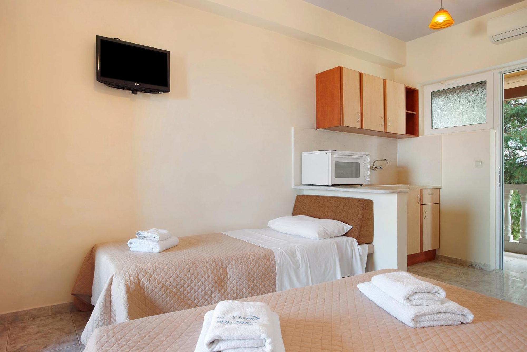 Zante View Family 2 * Tsilivi (Zakynthos)