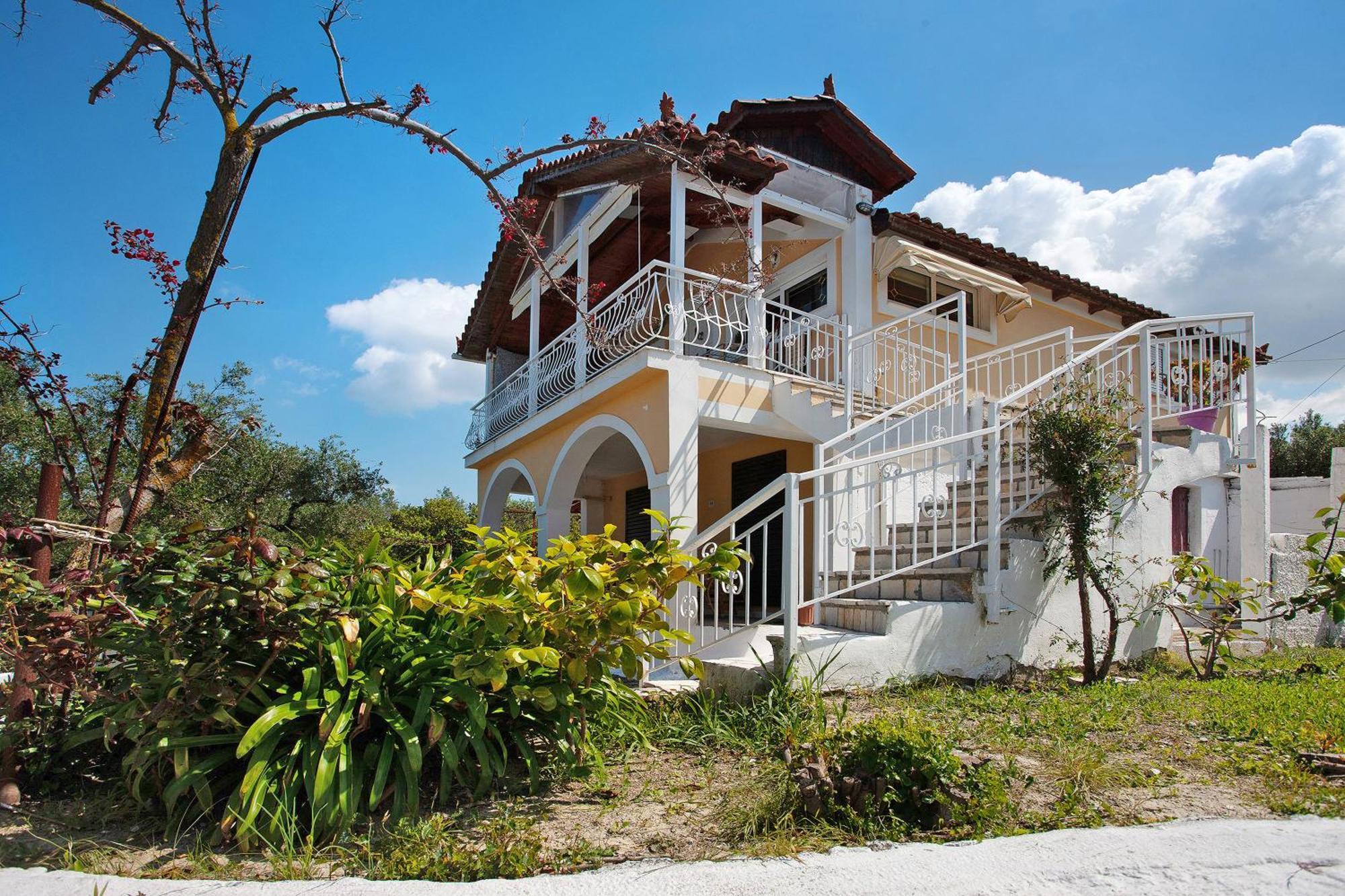 Zante View Family 2