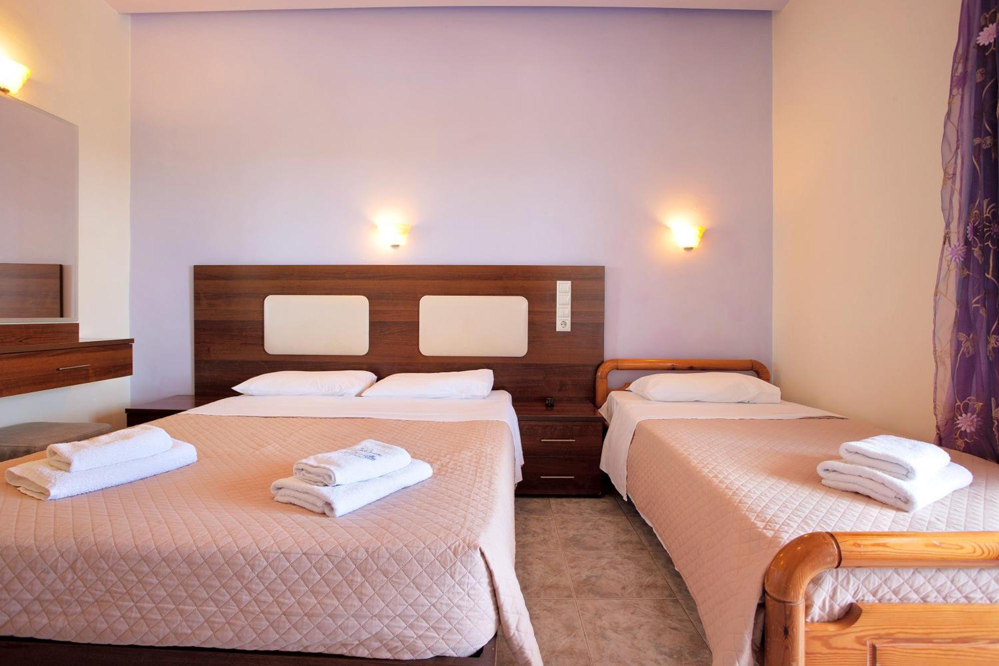 Apartment Zante View Family 2