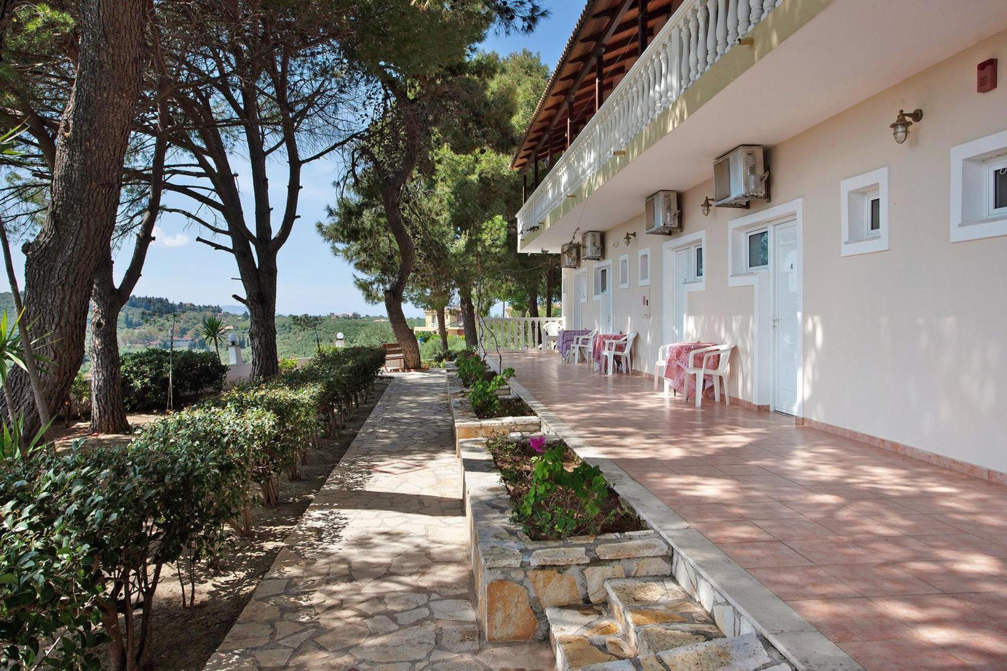 Apartment Zante View Family 2 *