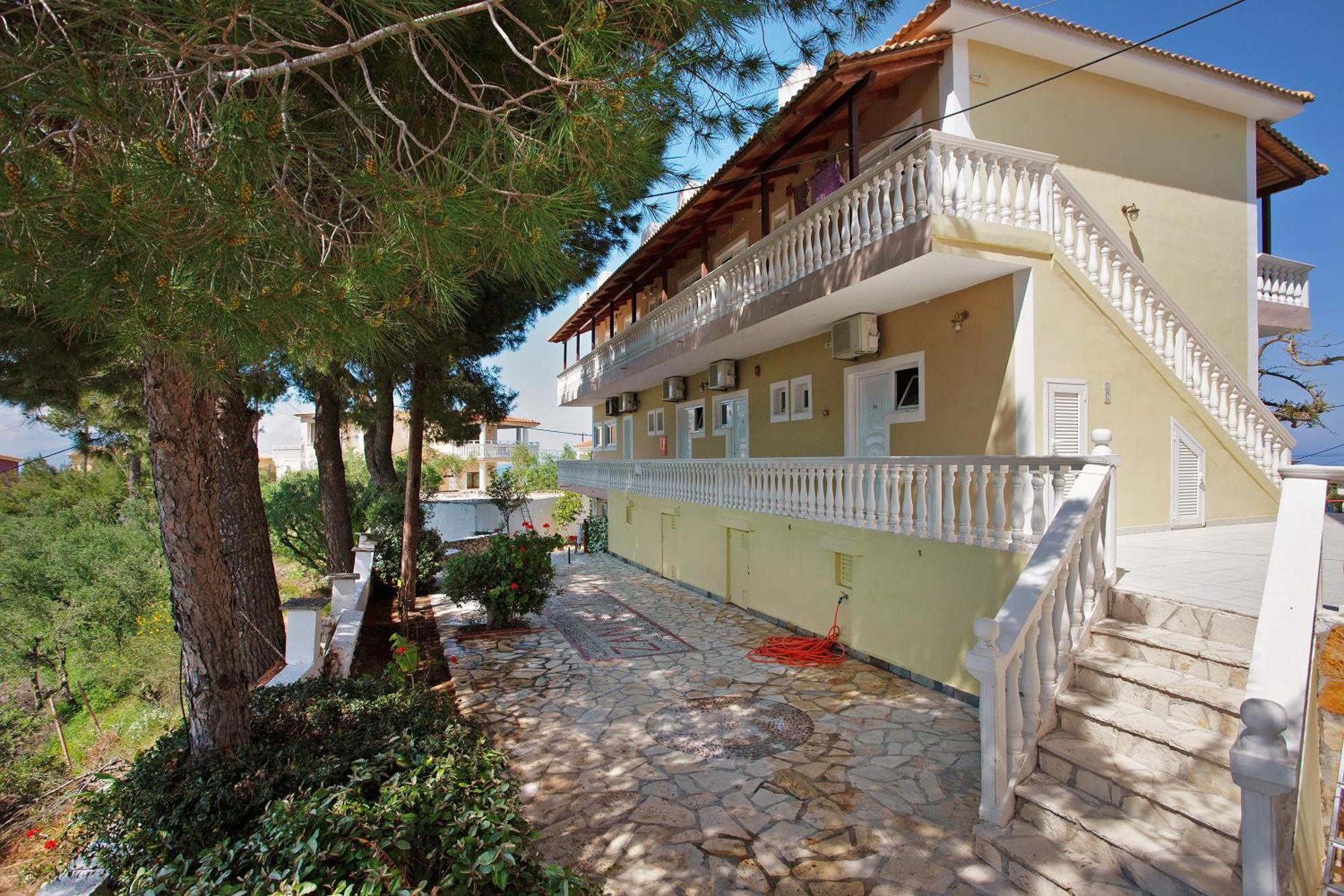 Zante View Family 2 *