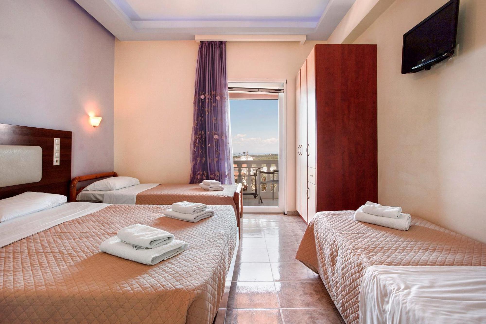 Zante View Family 2 * Tsilivi (Zakynthos)