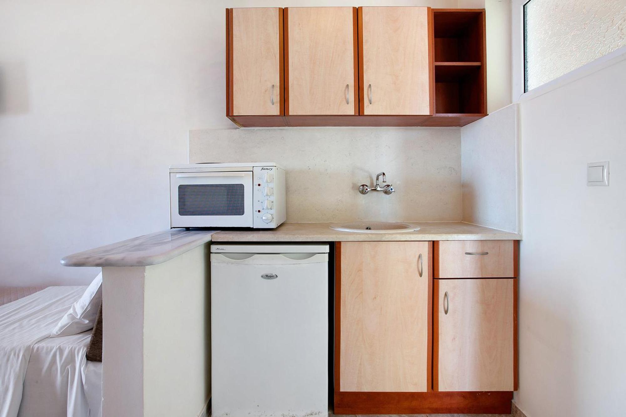 Zante View Family 2 Apartment