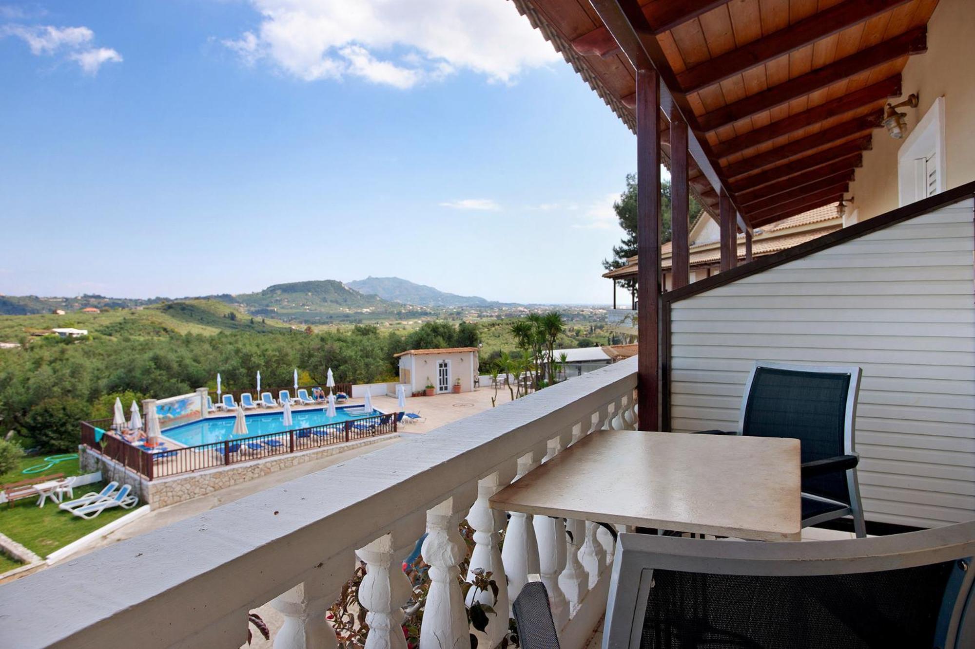 Apartment Zante View Family 2 *