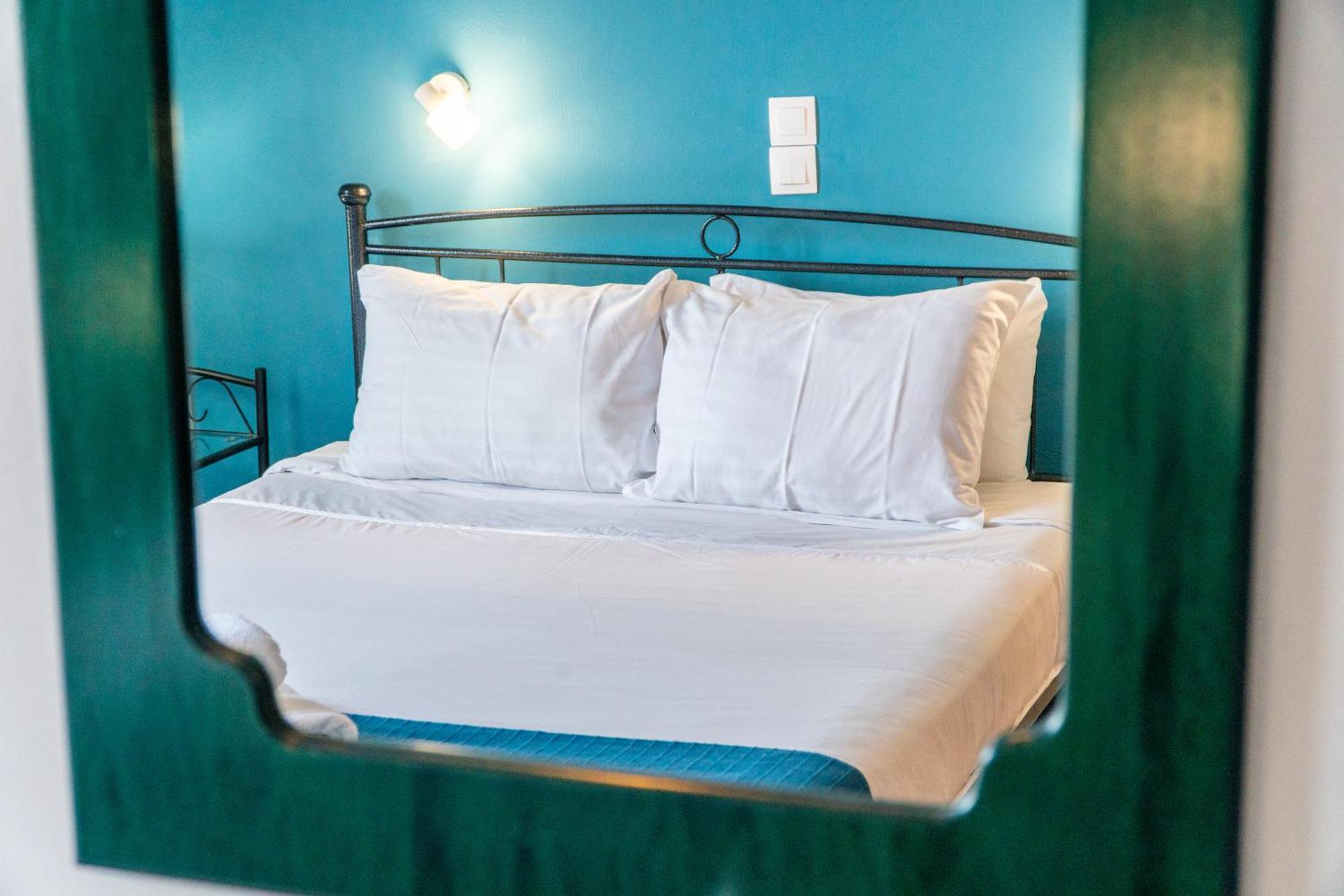 Apartment Spyridoula 4 *