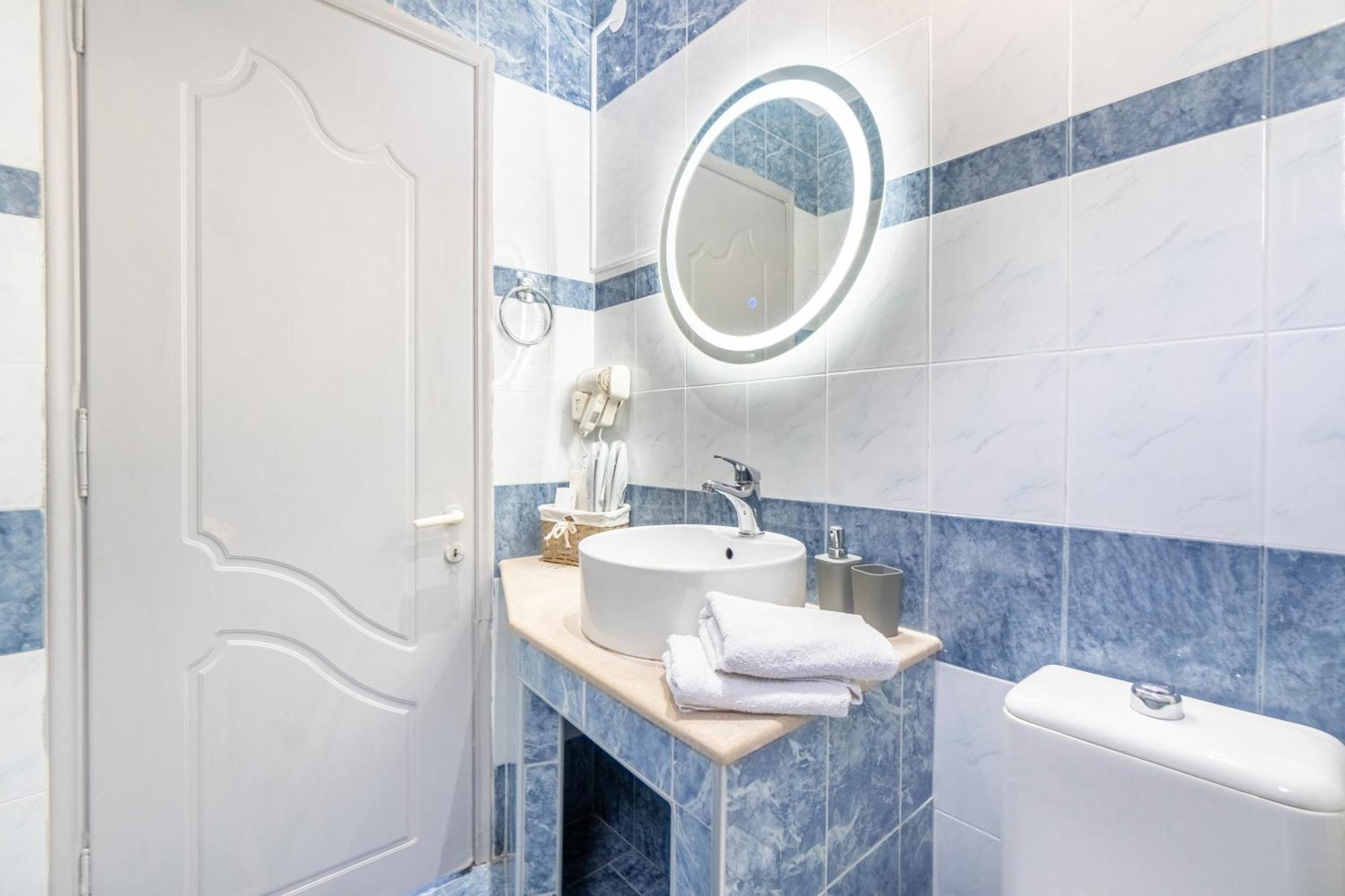 Apartment Spyridoula 1 *