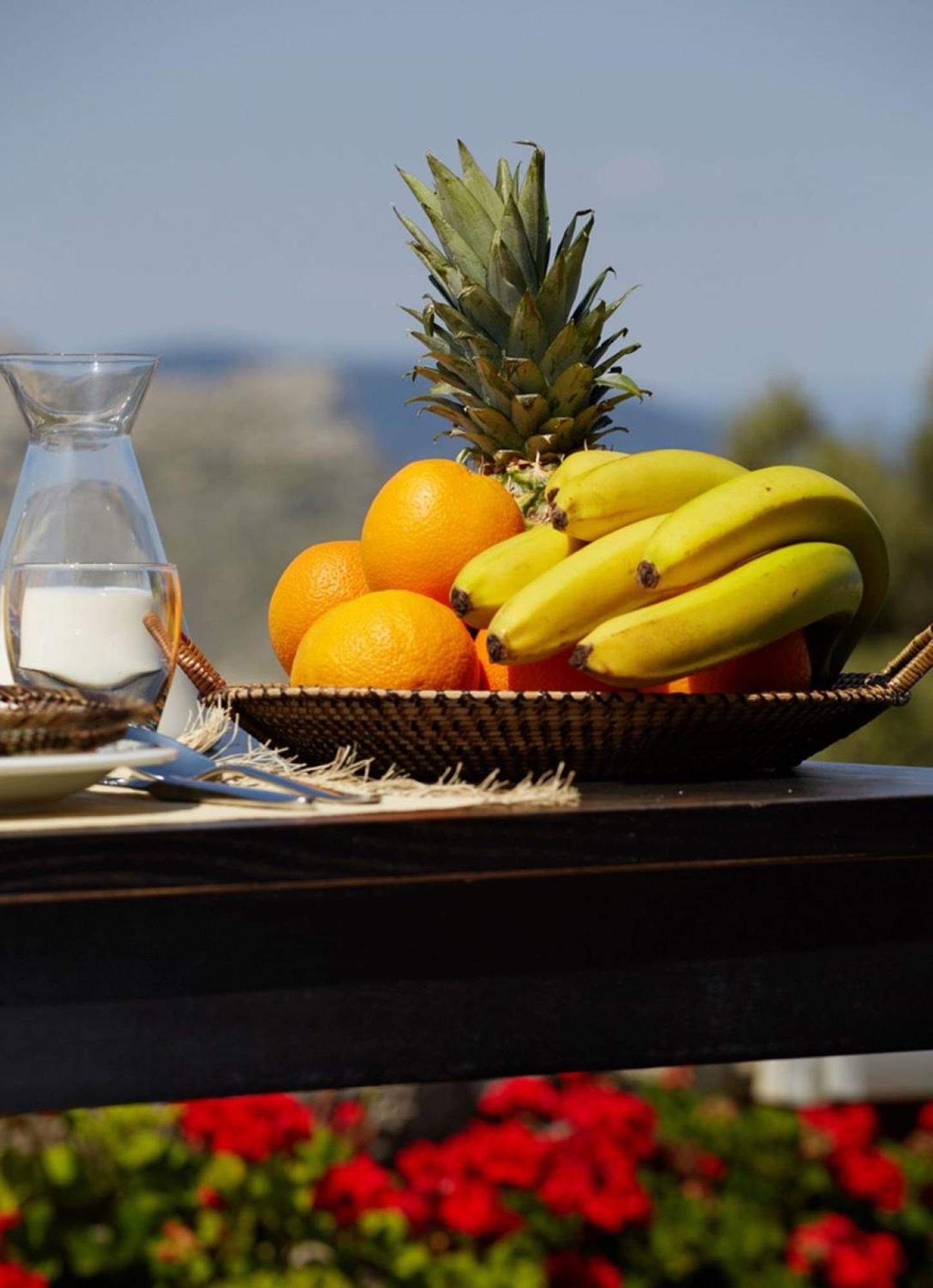 Armonia Luxury Perdika (Aegina)