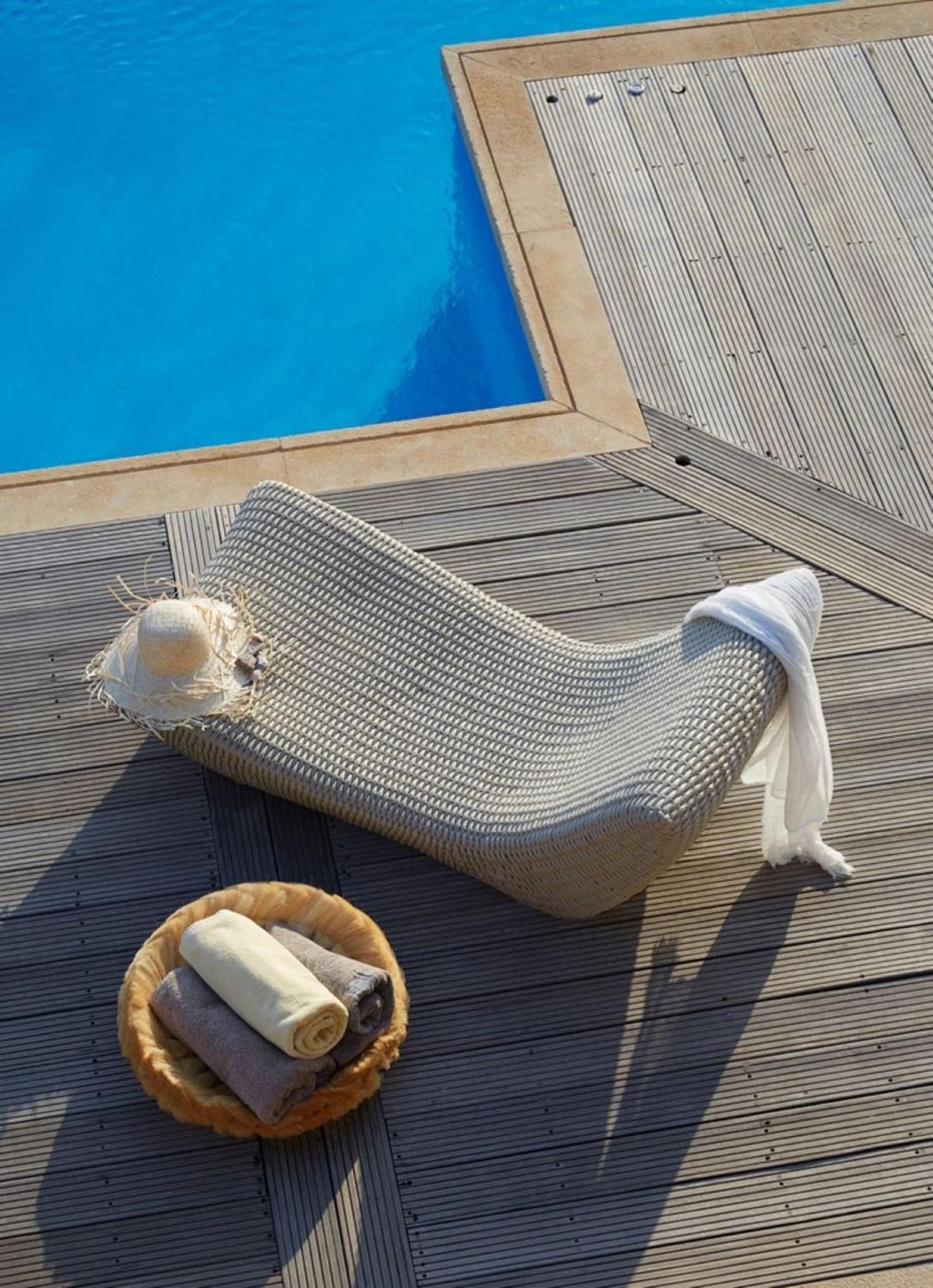 Armonia Luxury * Perdika (Aegina)