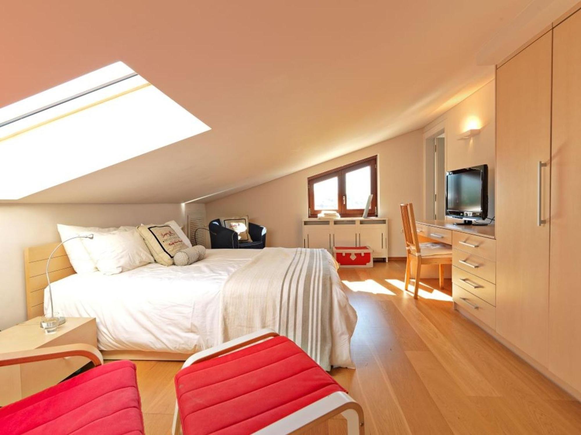 Armonia Luxury Villa *