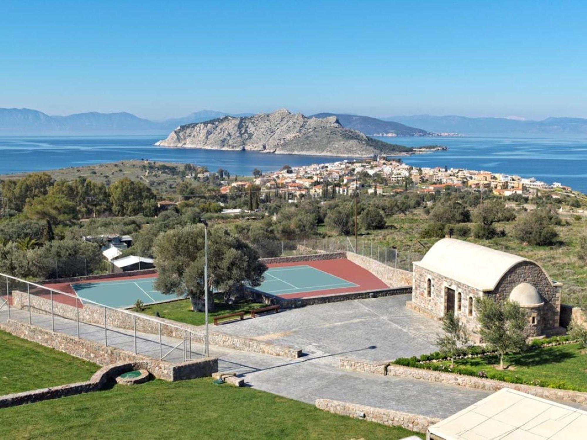 Villa Armonia Luxury *