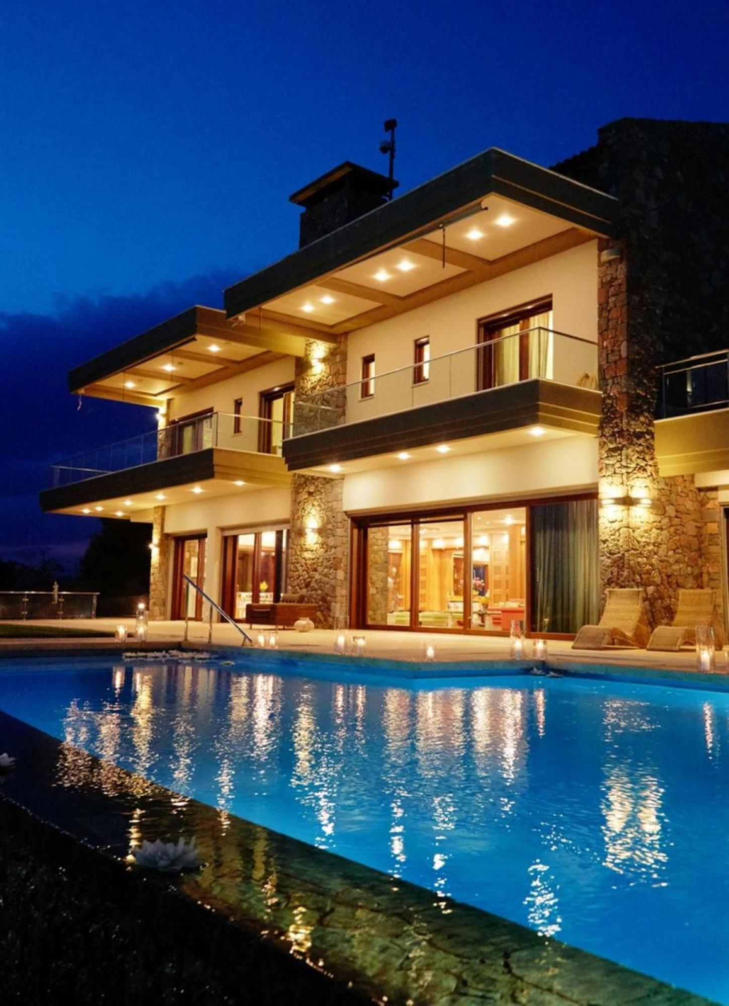 Armonia Luxury * Perdika (Aegina)