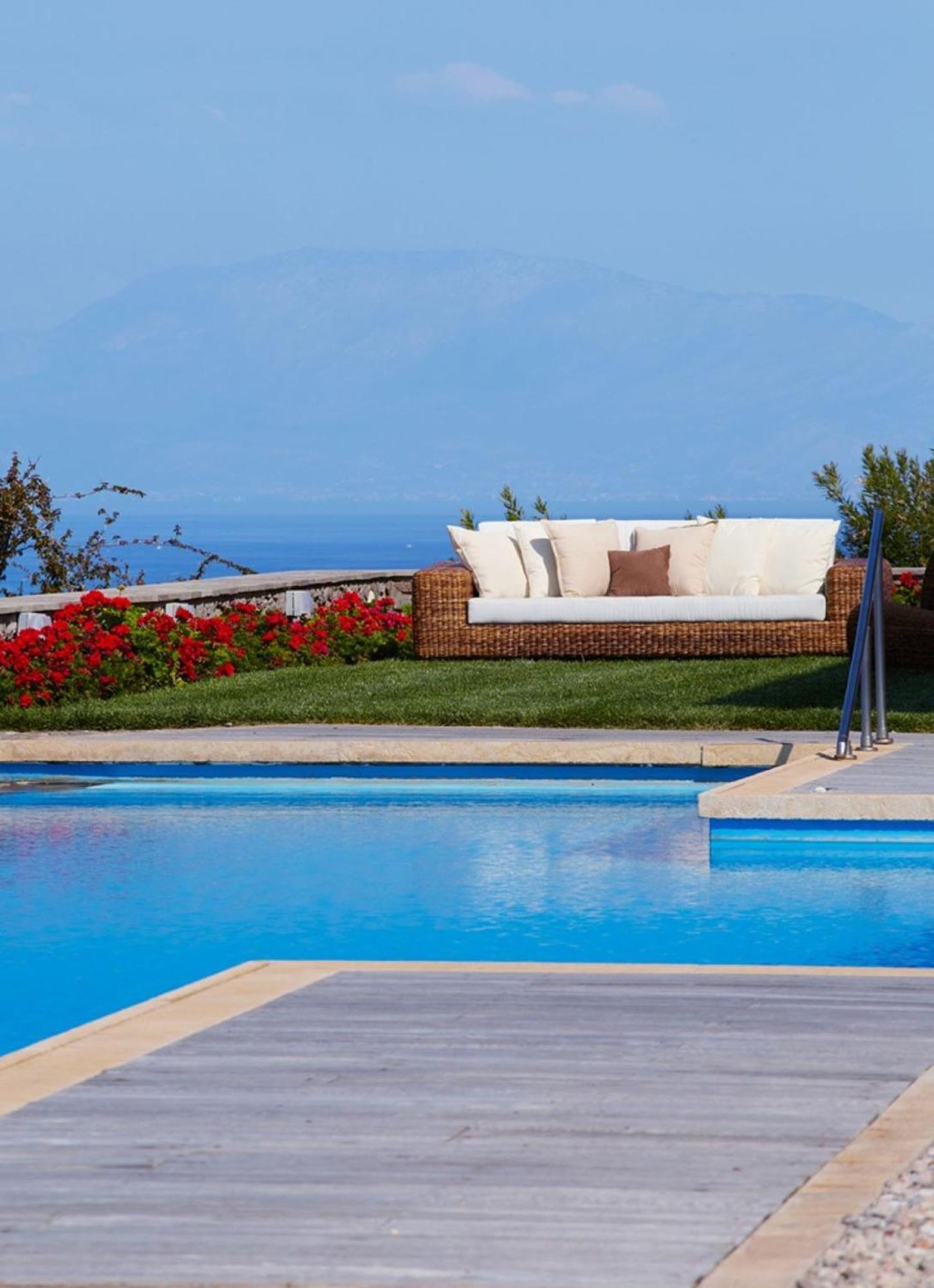 Villa Armonia Luxury