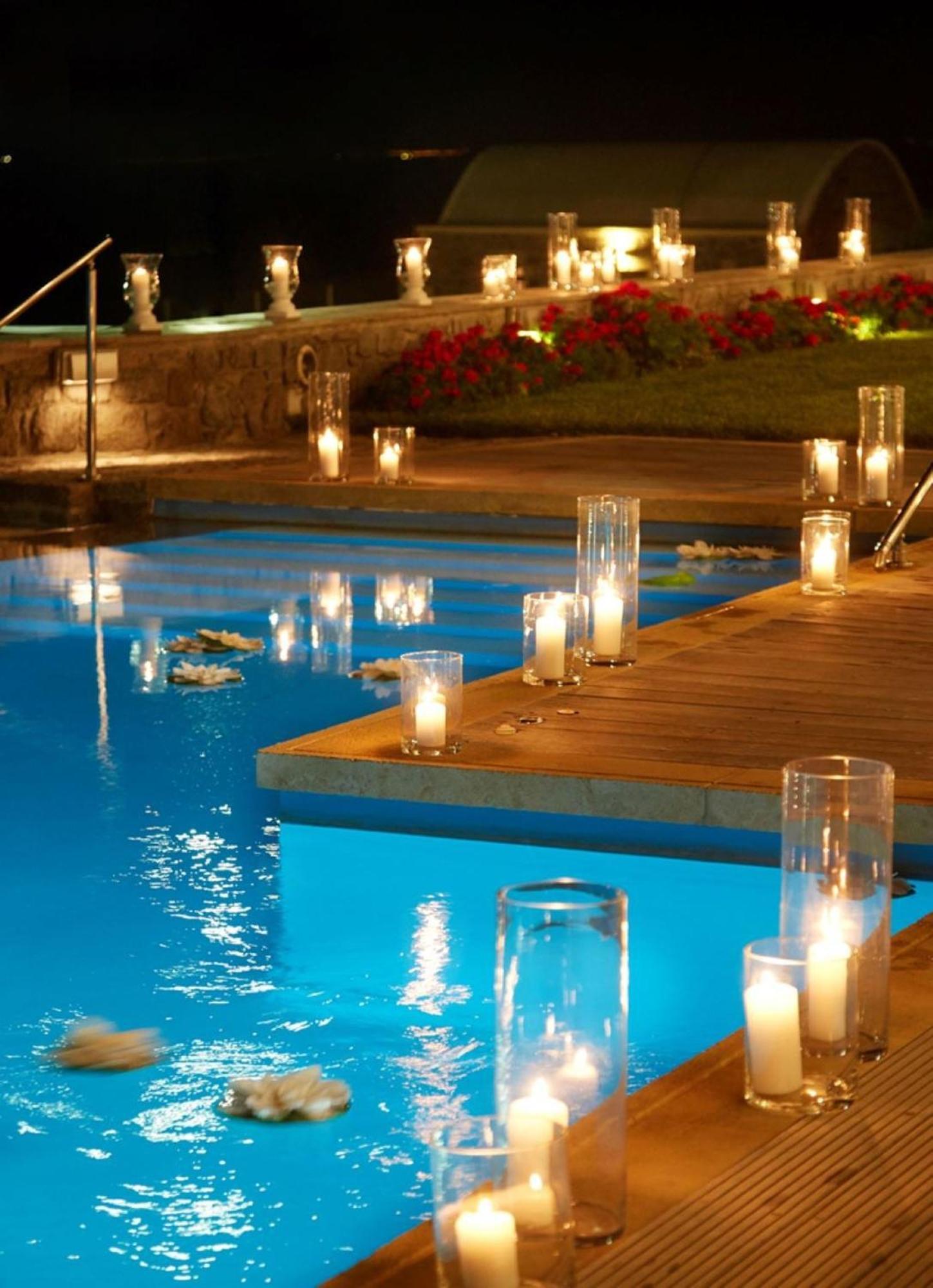 Villa Armonia Luxury *