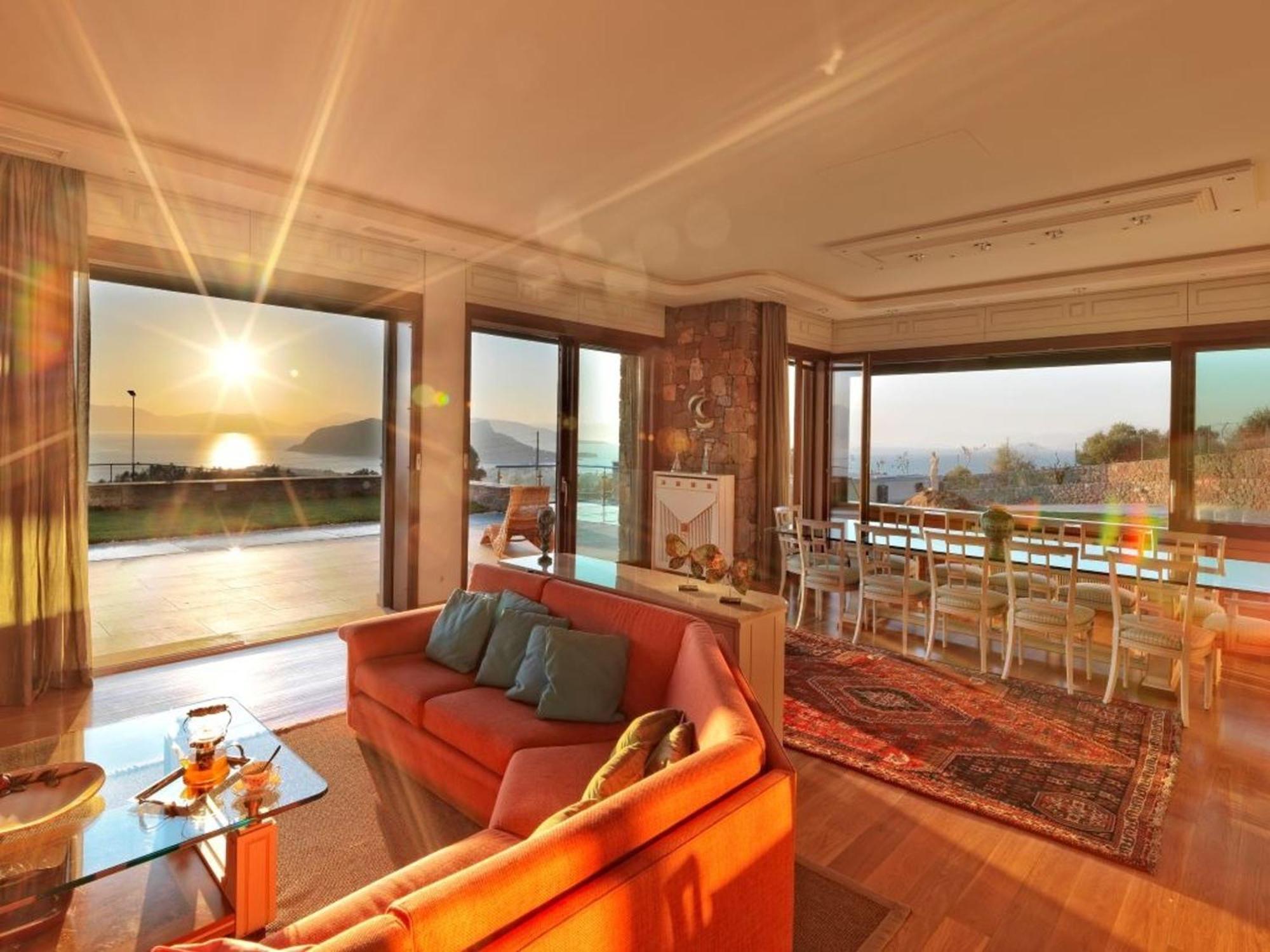 Armonia Luxury * Perdika (Aegina)