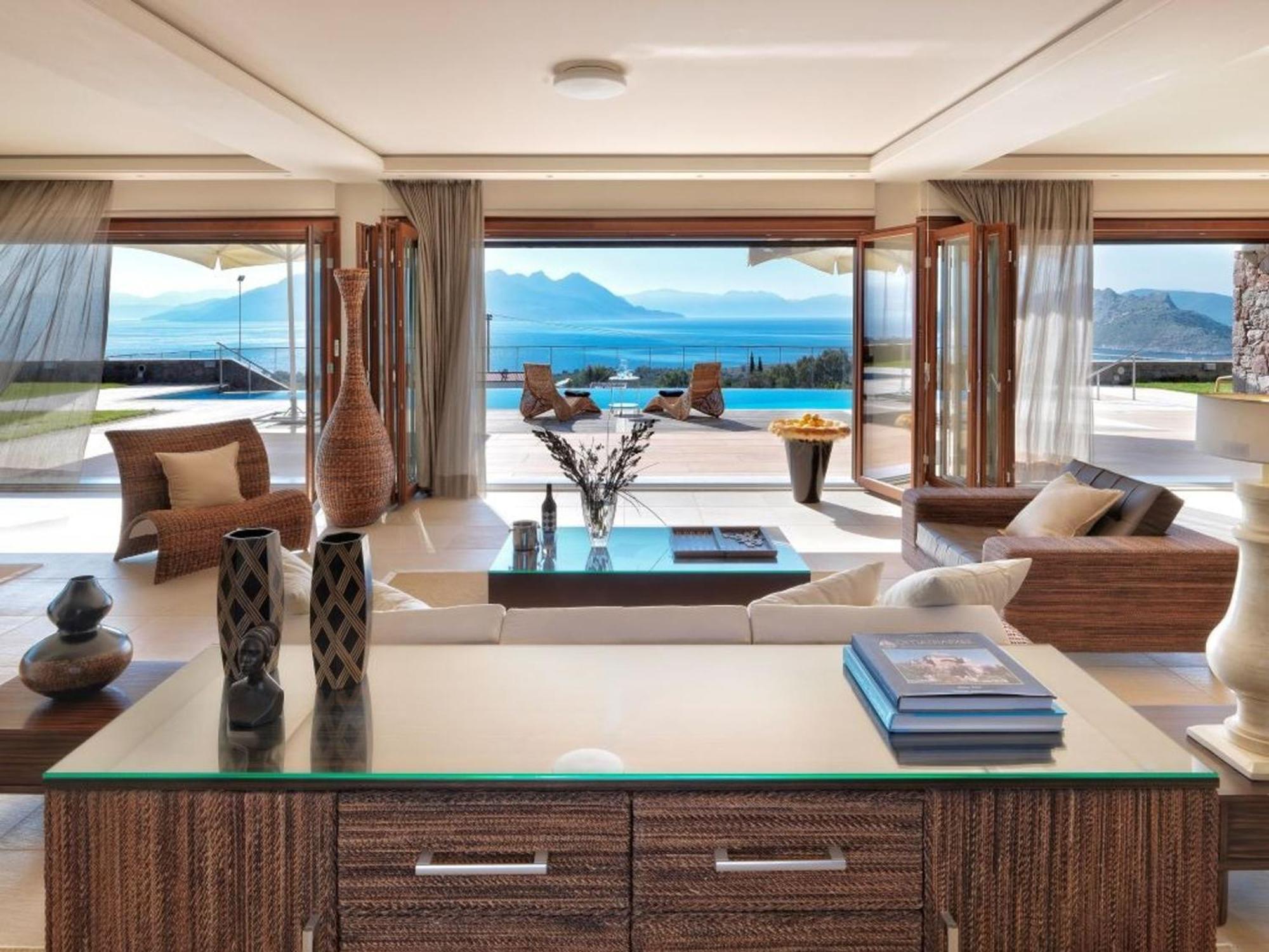 Armonia Luxury Villa