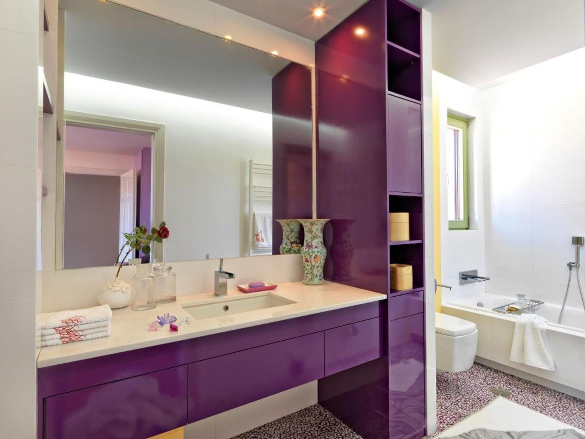 Armonia Luxury Villa *