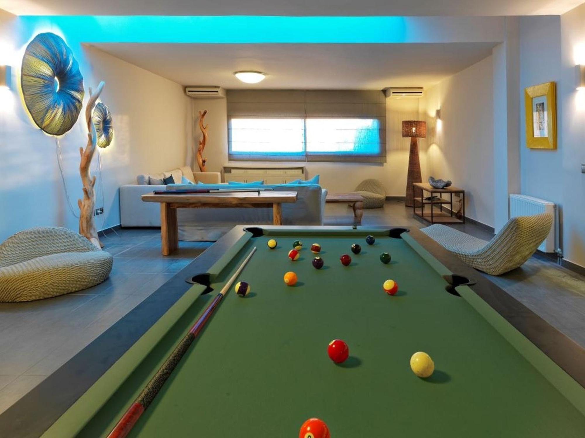 Villa Armonia Luxury *