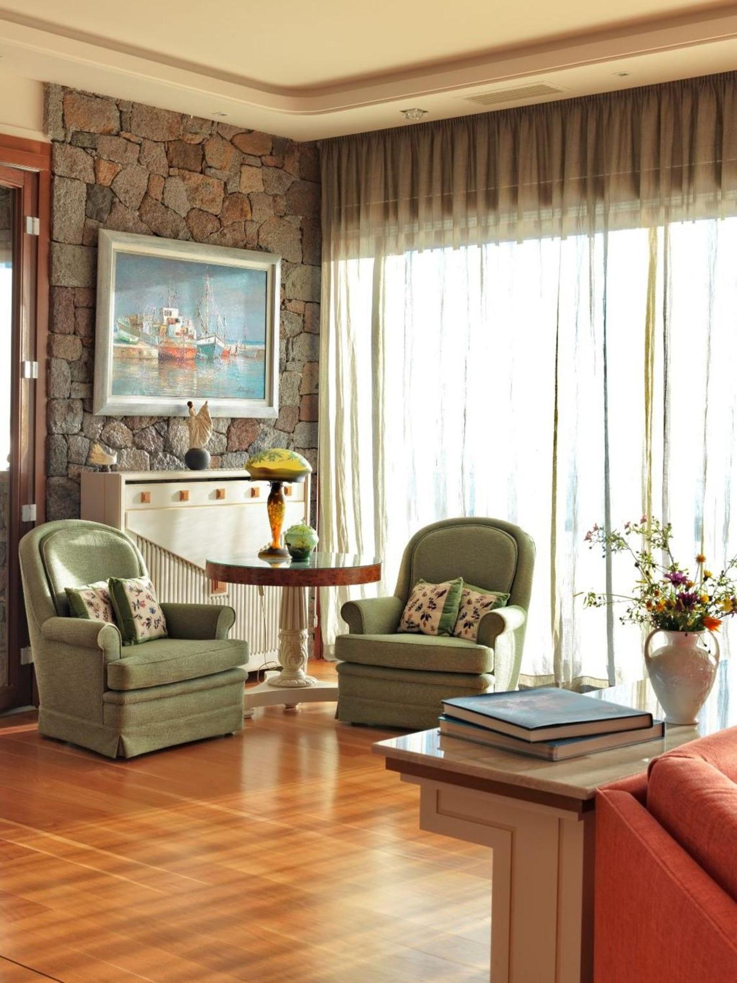 Armonia Luxury Villa Perdika (Aegina)