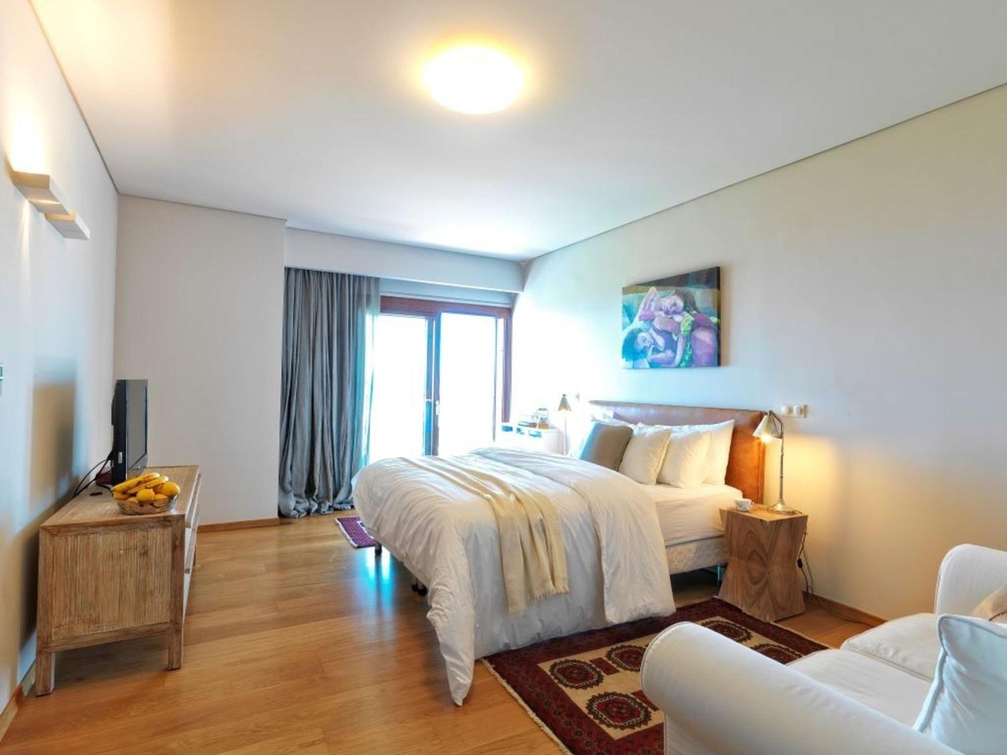 Villa Armonia Luxury Perdika (Aegina)
