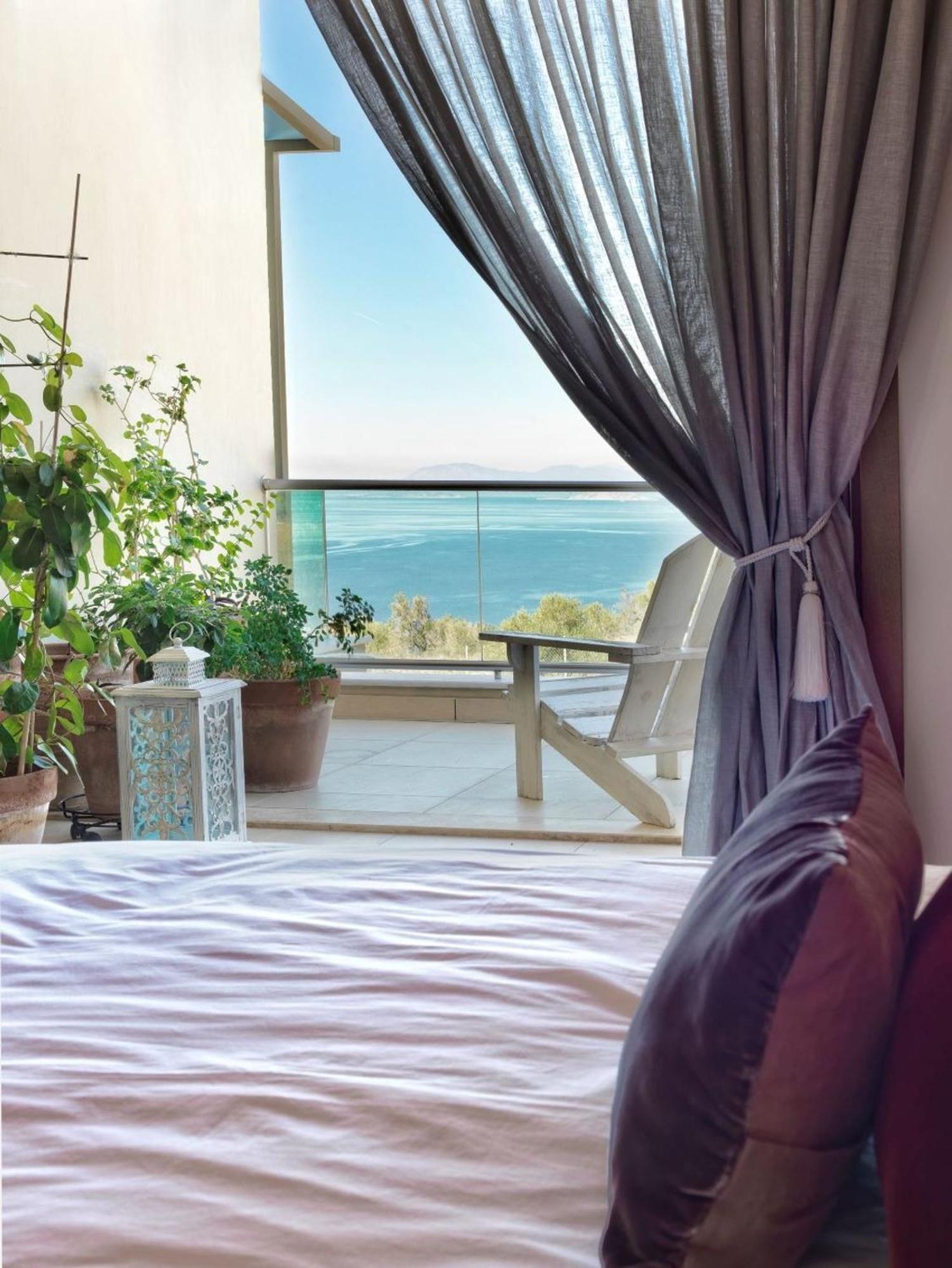 Armonia Luxury *