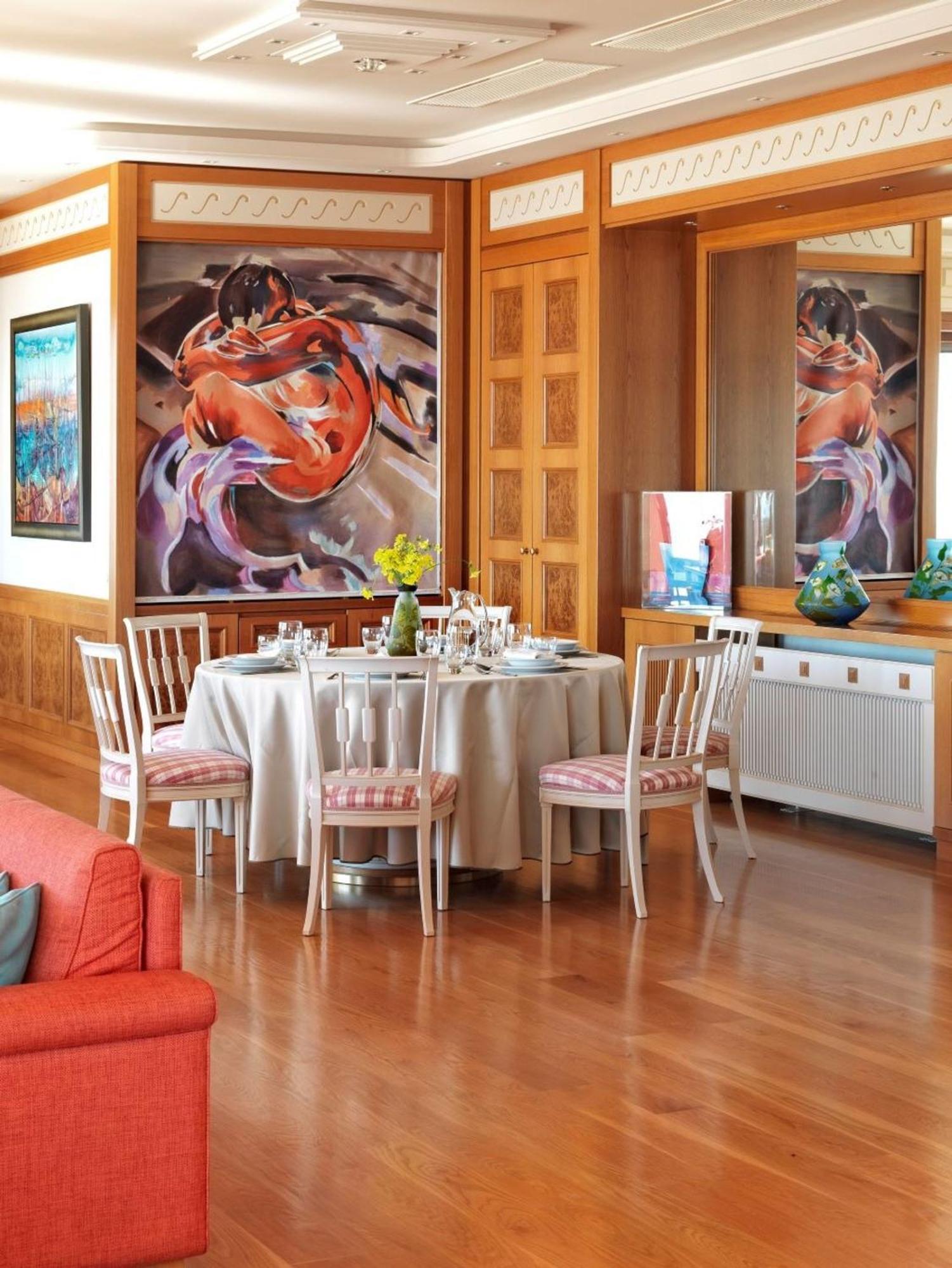 Villa Armonia Luxury