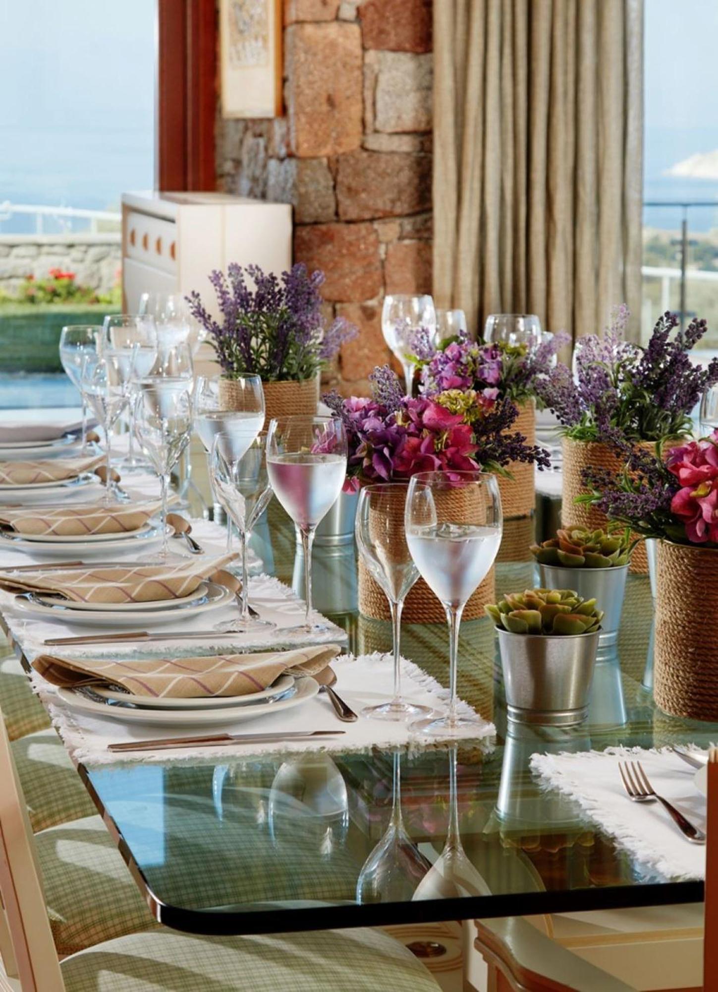 Armonia Luxury Villa Perdika (Aegina)
