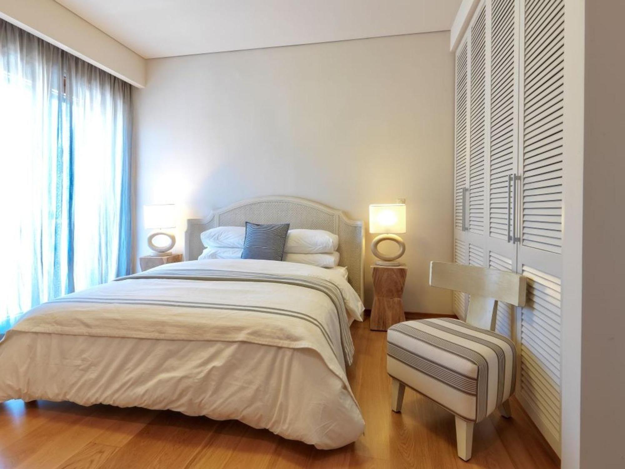 Villa Armonia Luxury Perdika (Aegina)