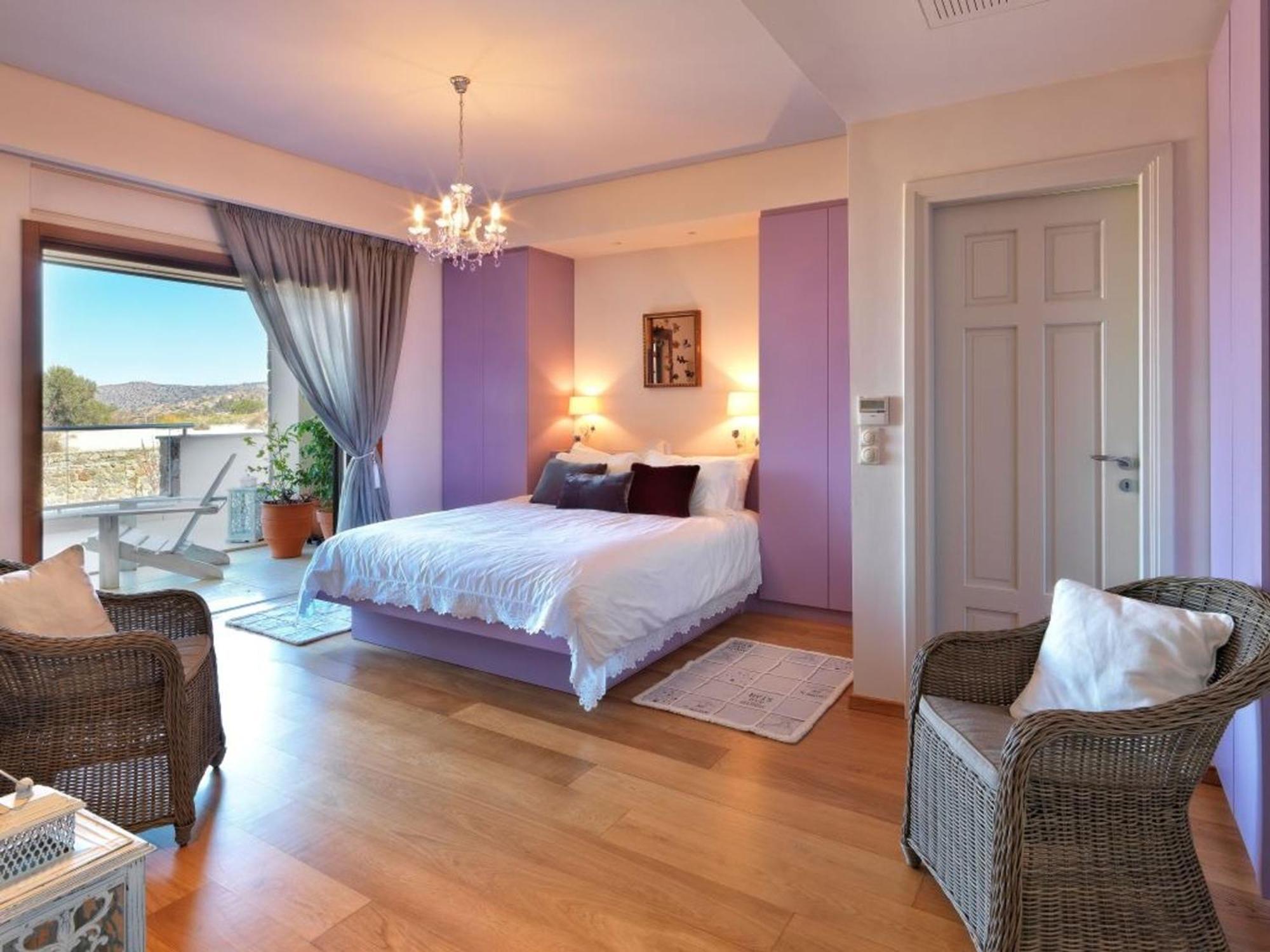Armonia Luxury Perdika (Aegina)