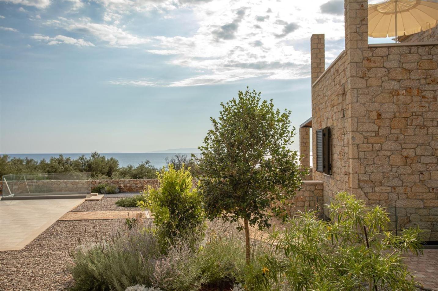 Apartment Dream Stoupa