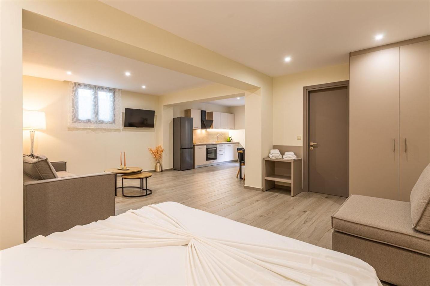 Dream Apartment