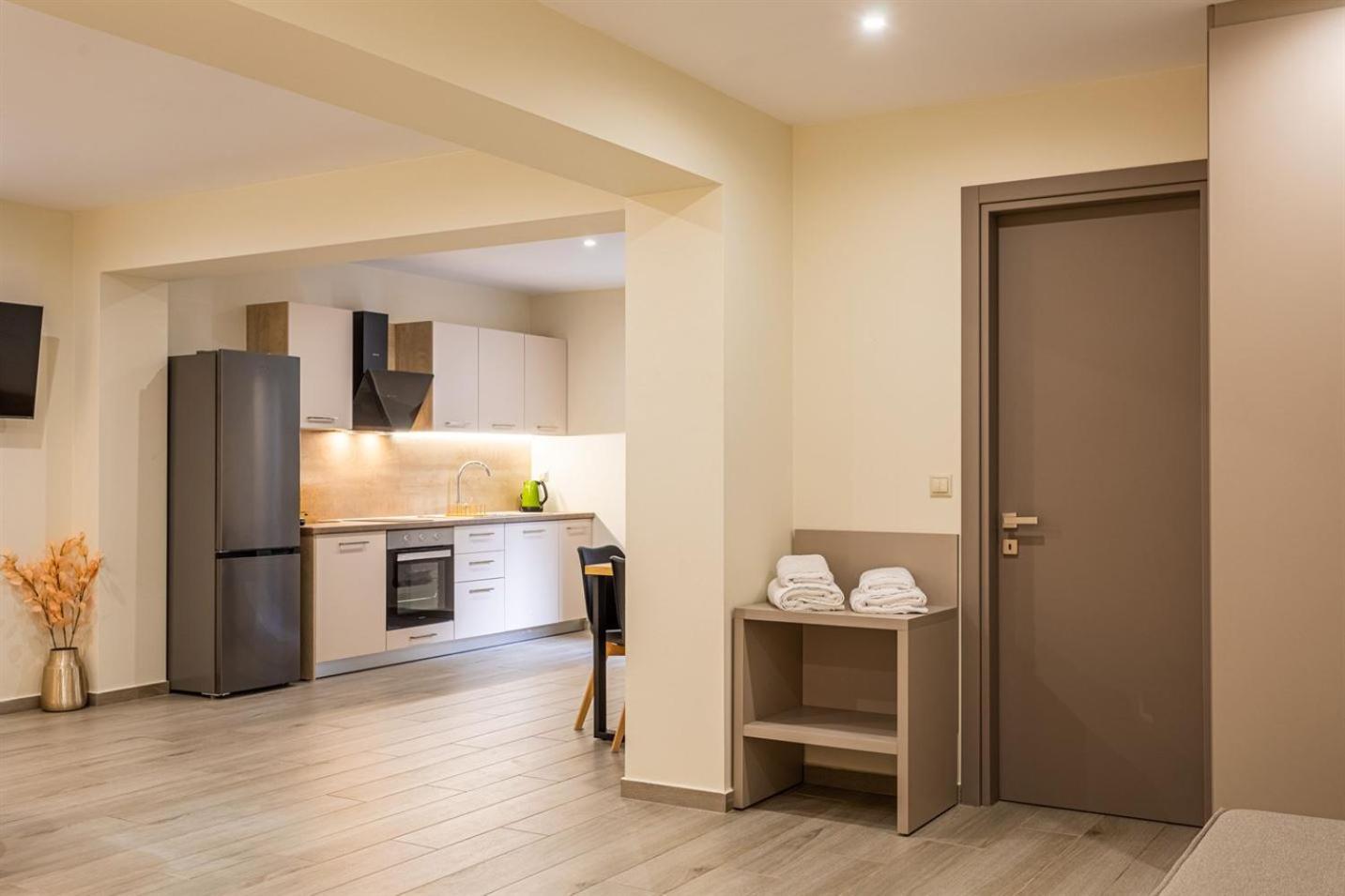 Apartment Dream