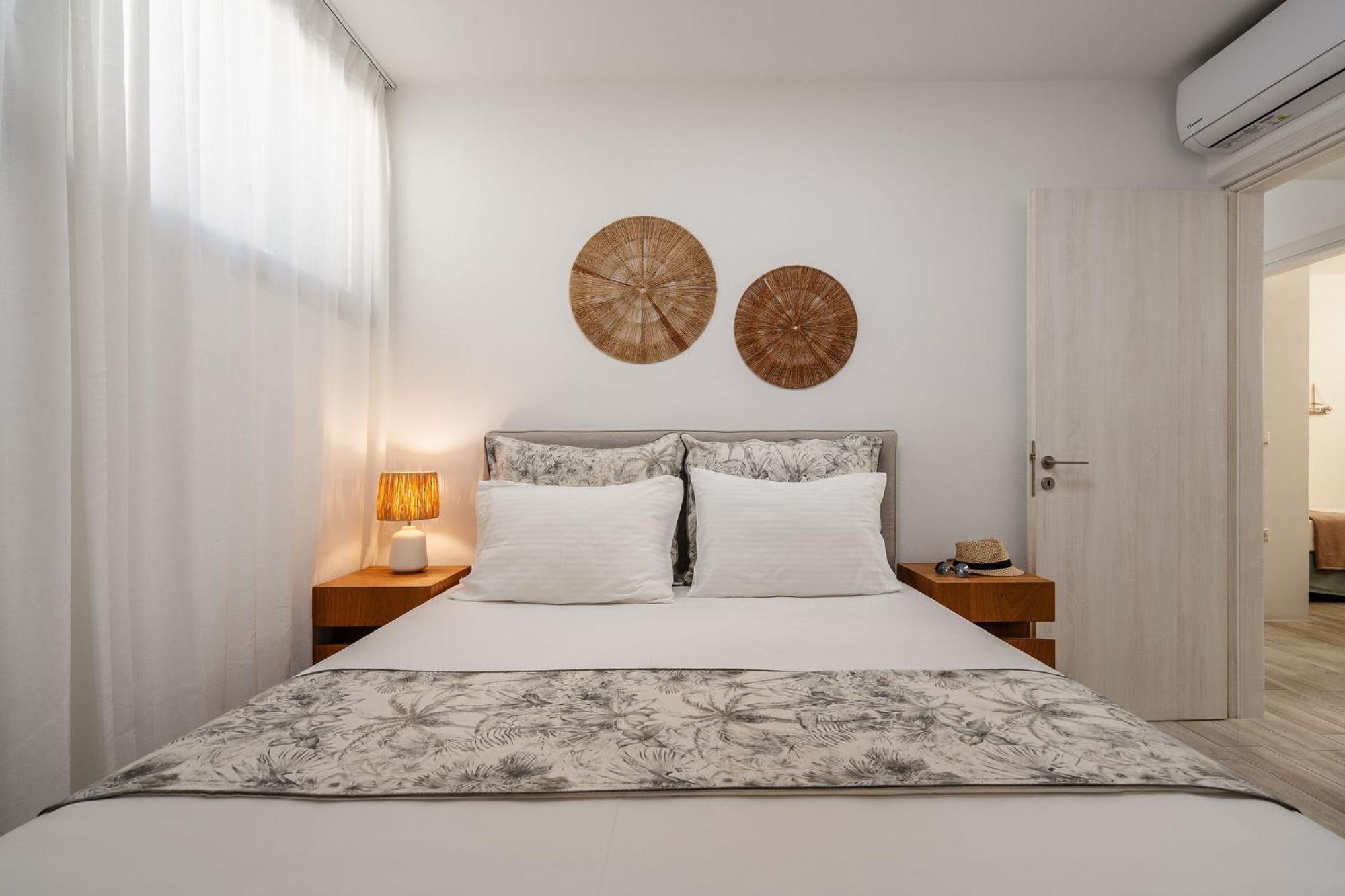 Amy Agios Prokopis Holiday home *