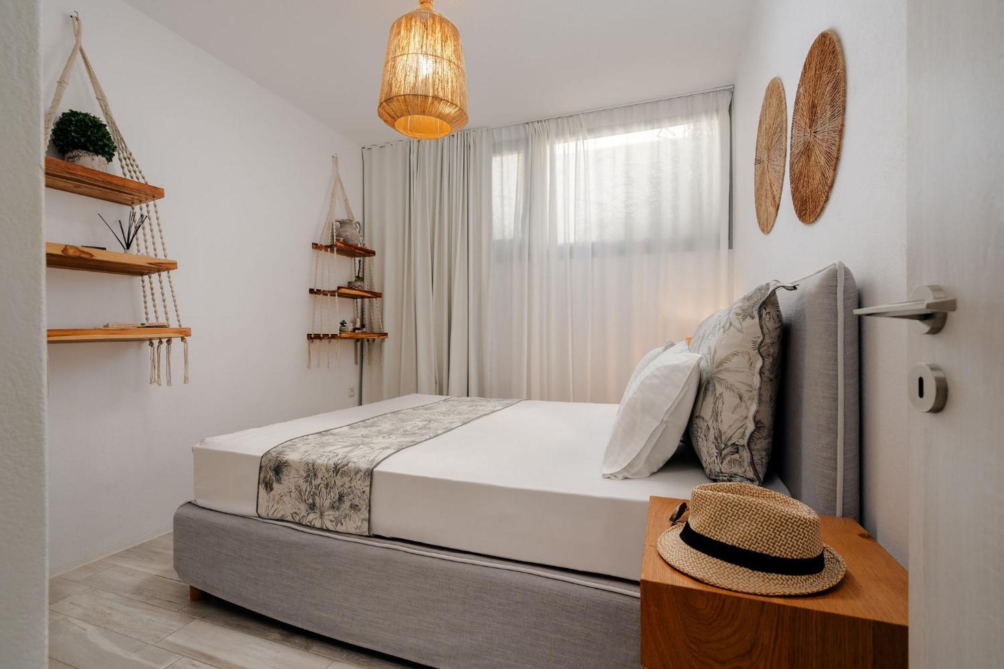 Amy Agios Prokopis Holiday home