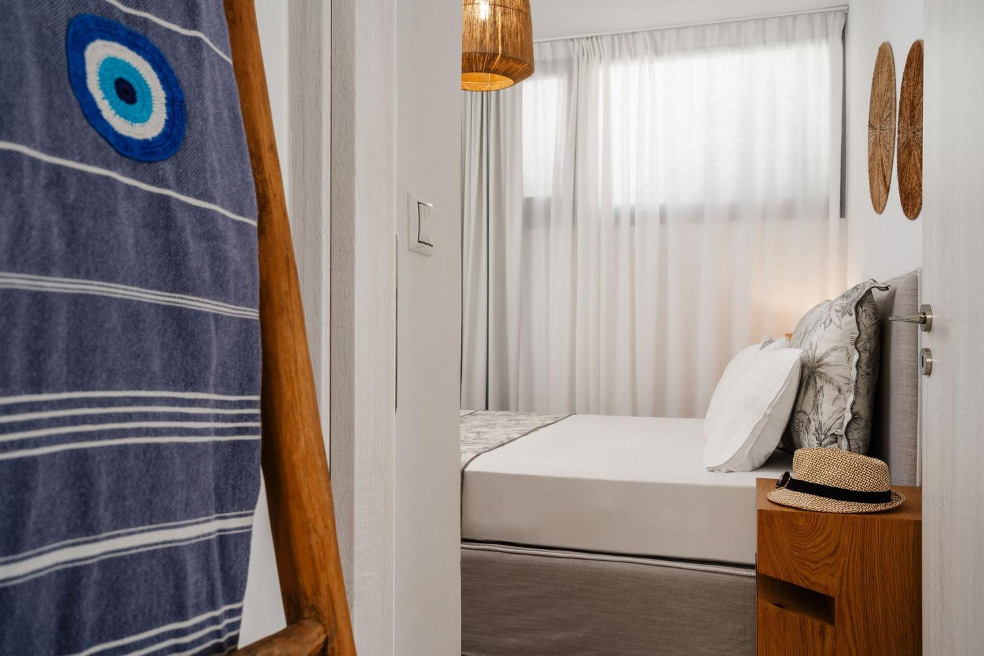 Amy Agios Prokopis Holiday home *