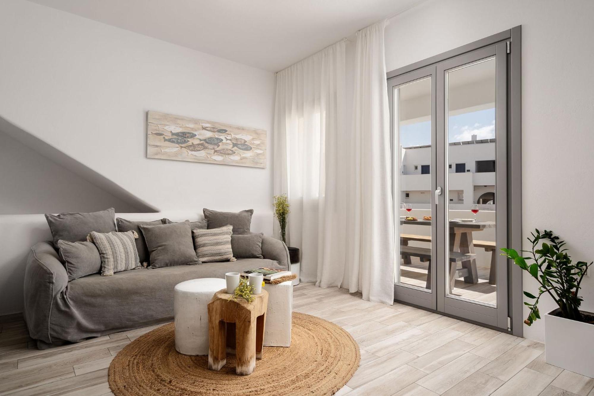 Holiday home Amy Agios Prokopis *