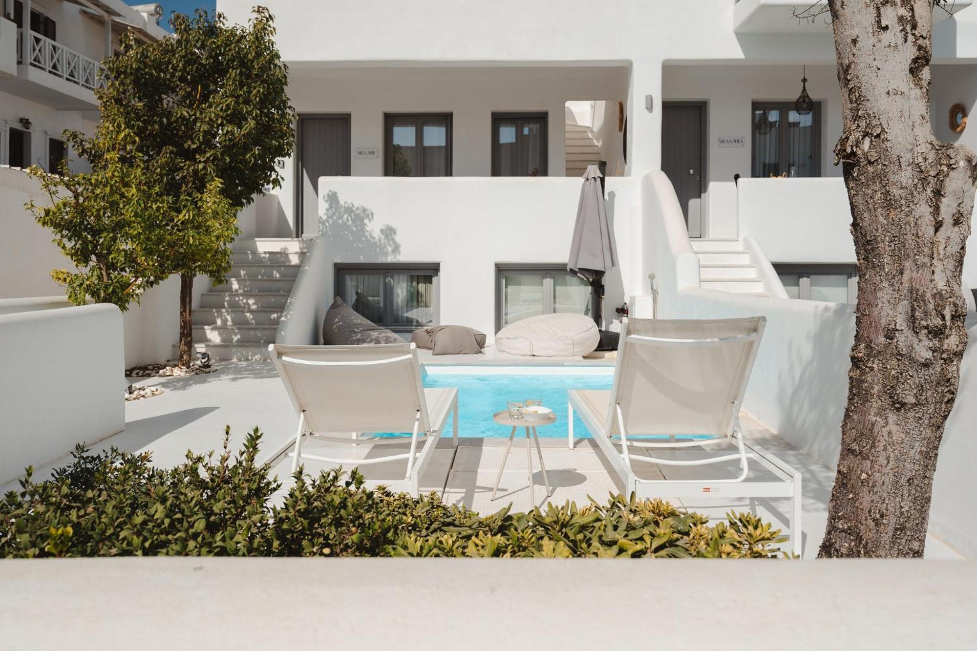 Holiday home Amy Agios Prokopis