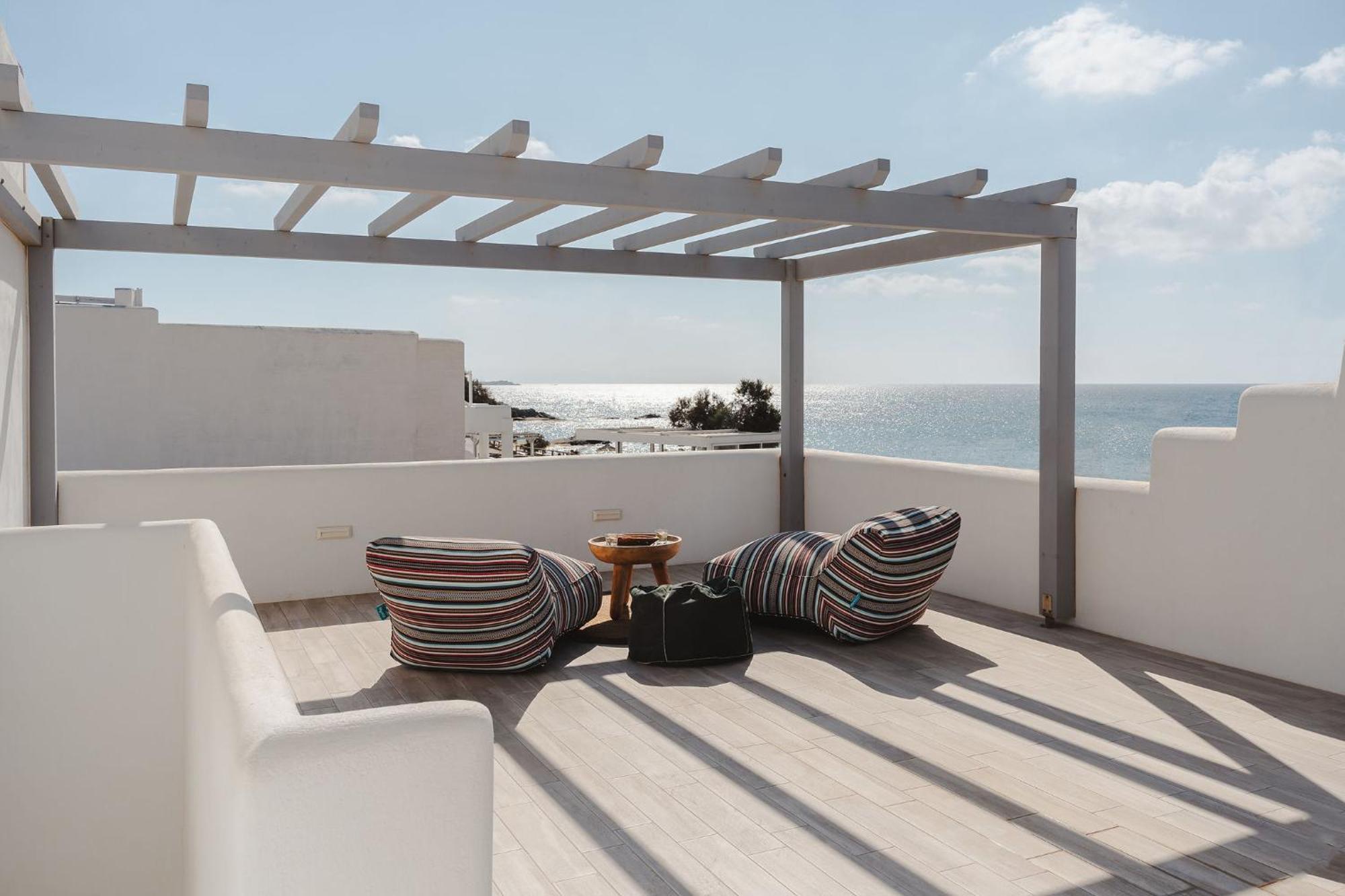 Amy Agios Prokopis Holiday home