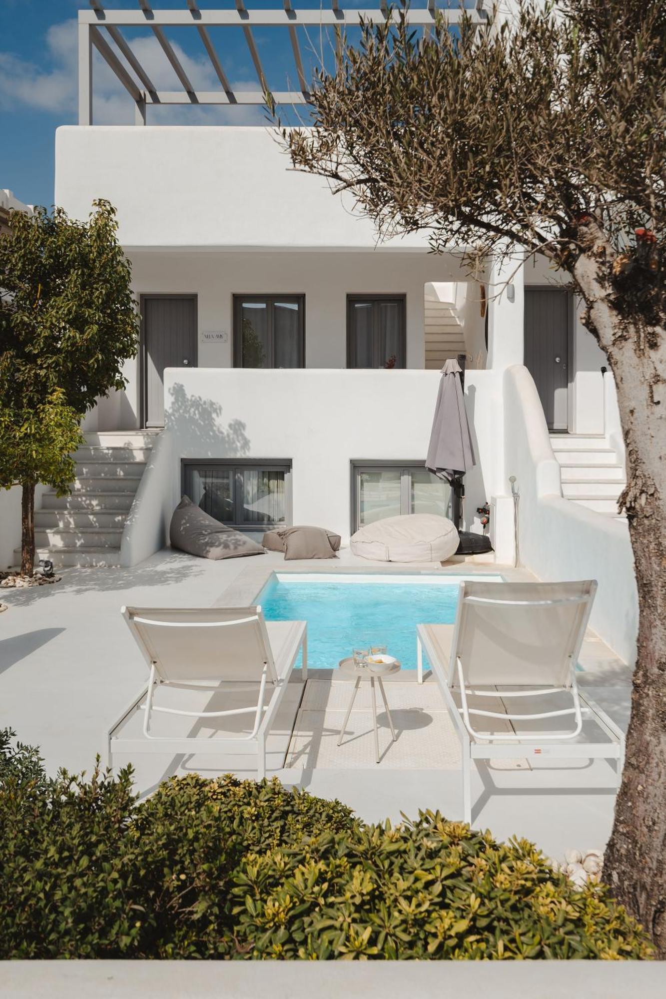 Holiday home Amy Agios Prokopis *