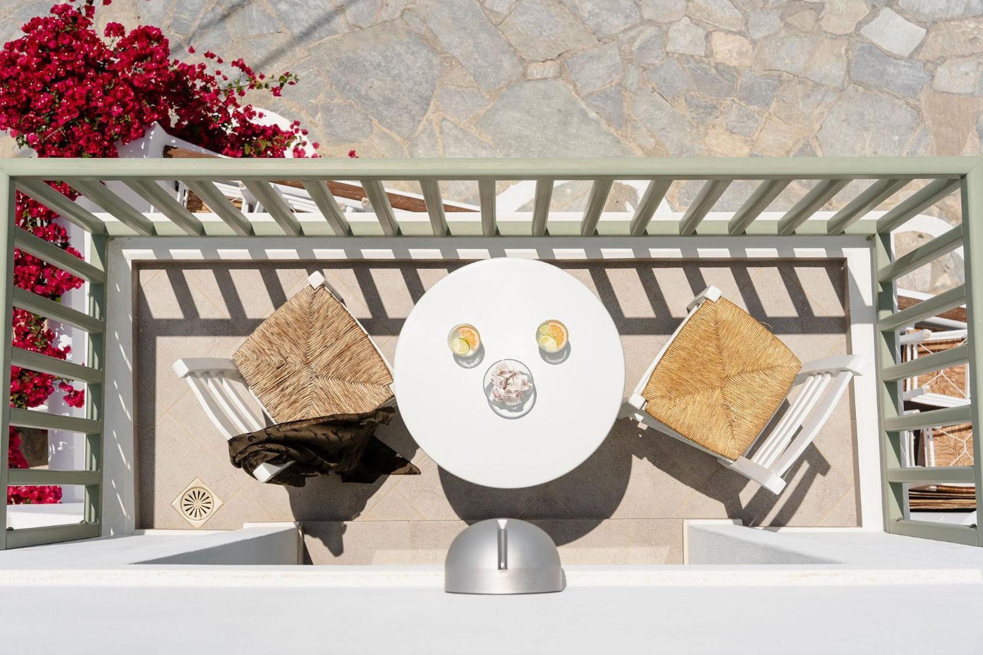 Kastro Boutique * Naxos City