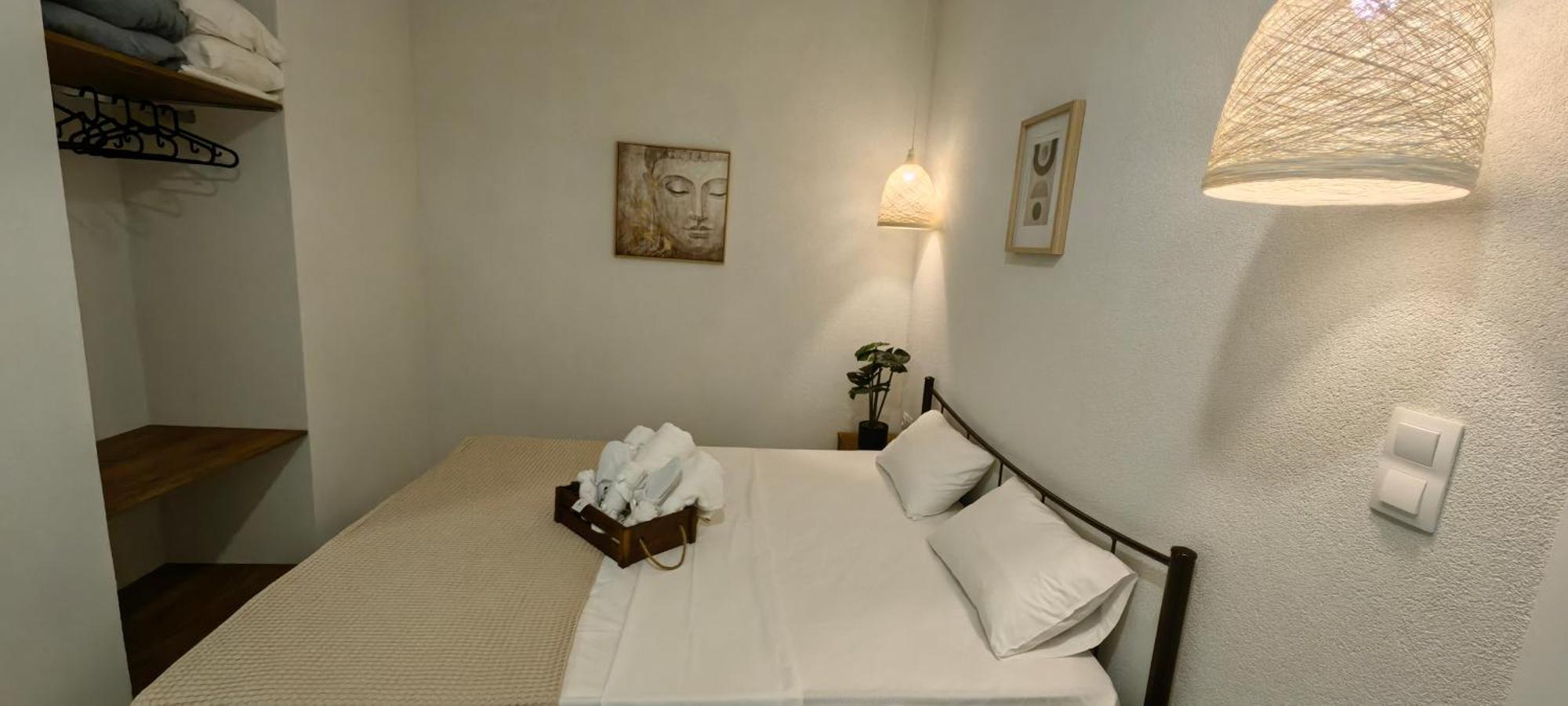 Hotel Topaz Four