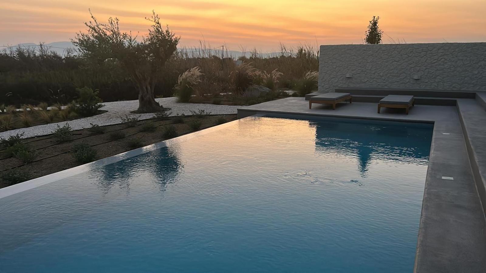 Villa Jardino, Plaka Naxos Naxos City