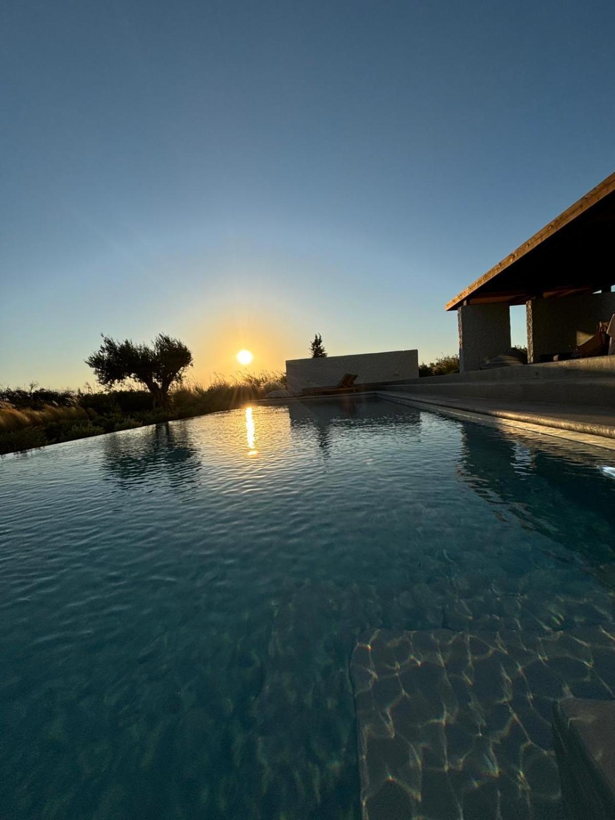 Villa Jardino, Plaka Naxos