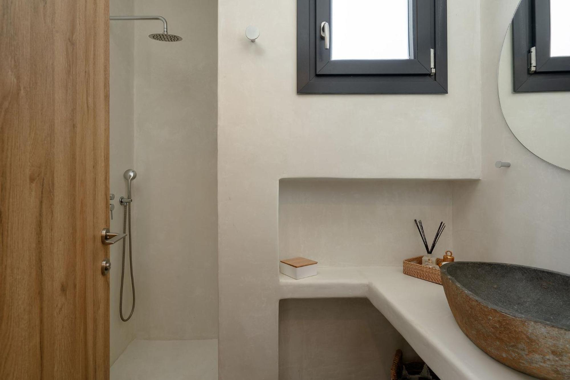 Lea Mikri Vigla Holiday home