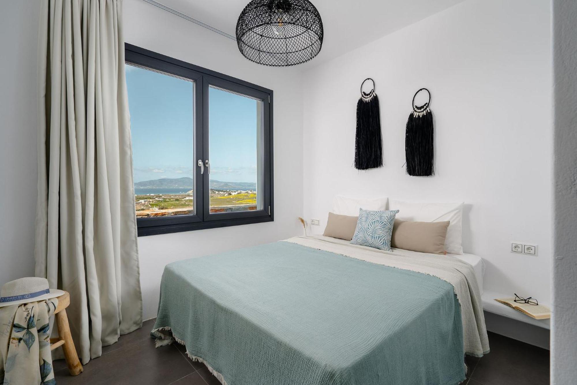 Lea Mikri Vigla Holiday home