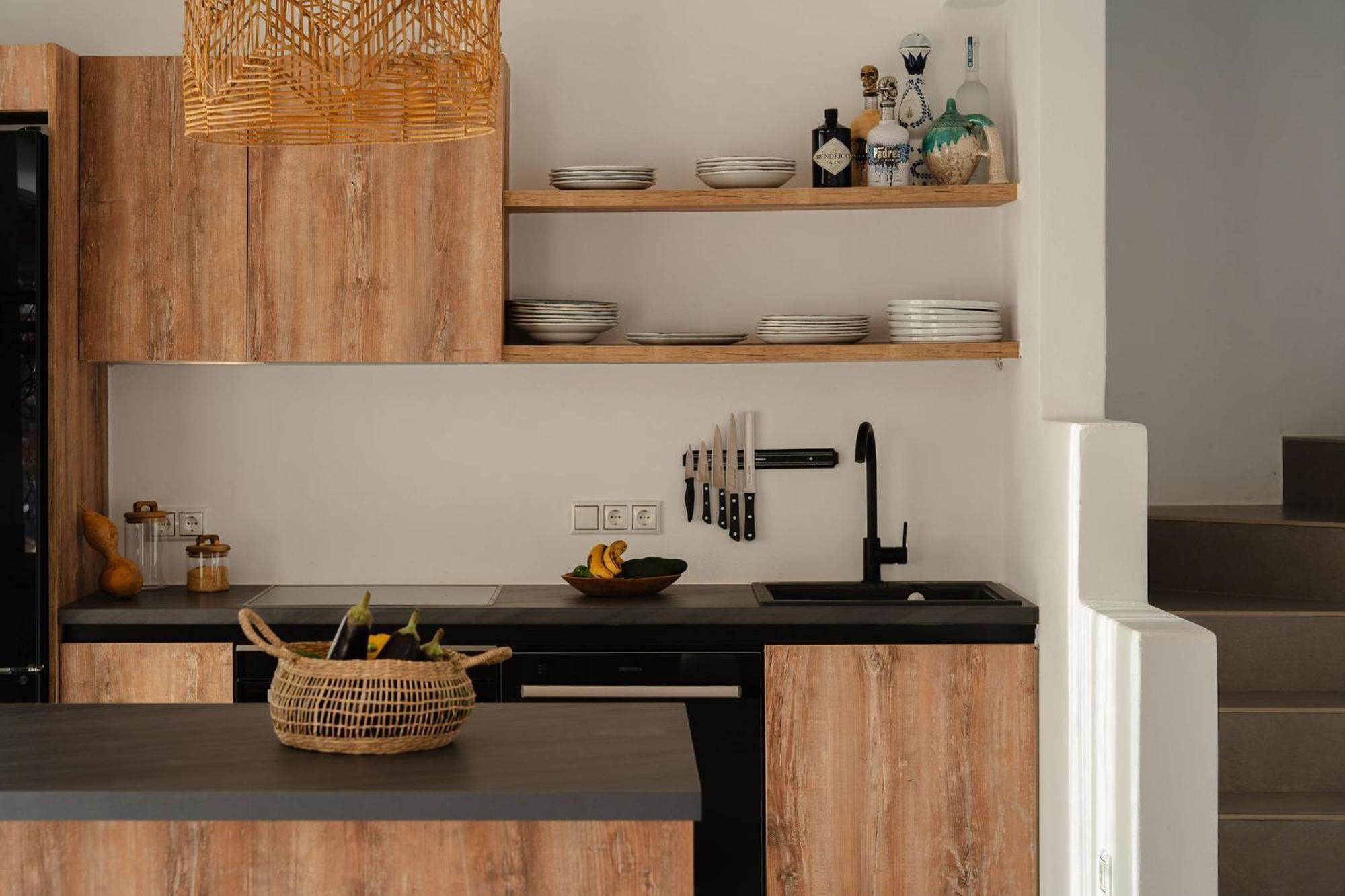 Holiday home Lea Mikri Vigla Naxos City