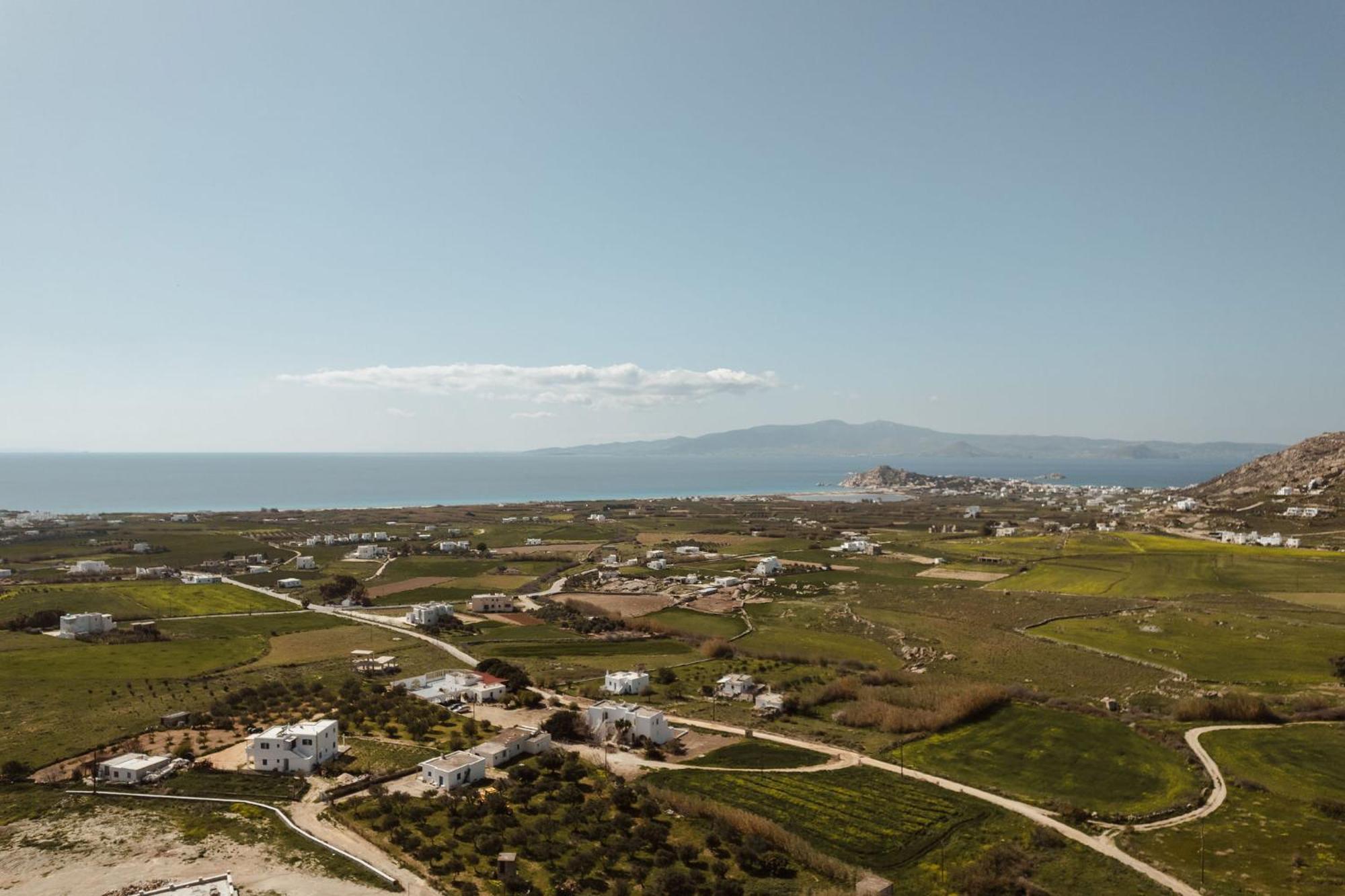 Lea Mikri Vigla Holiday home *