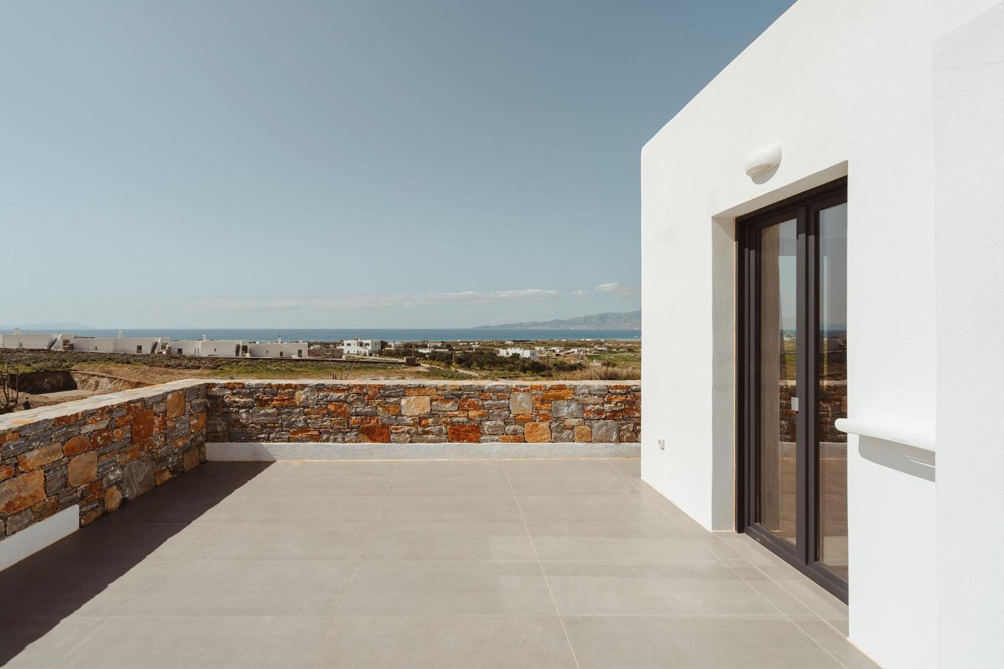 Holiday home Lea Mikri Vigla Naxos City