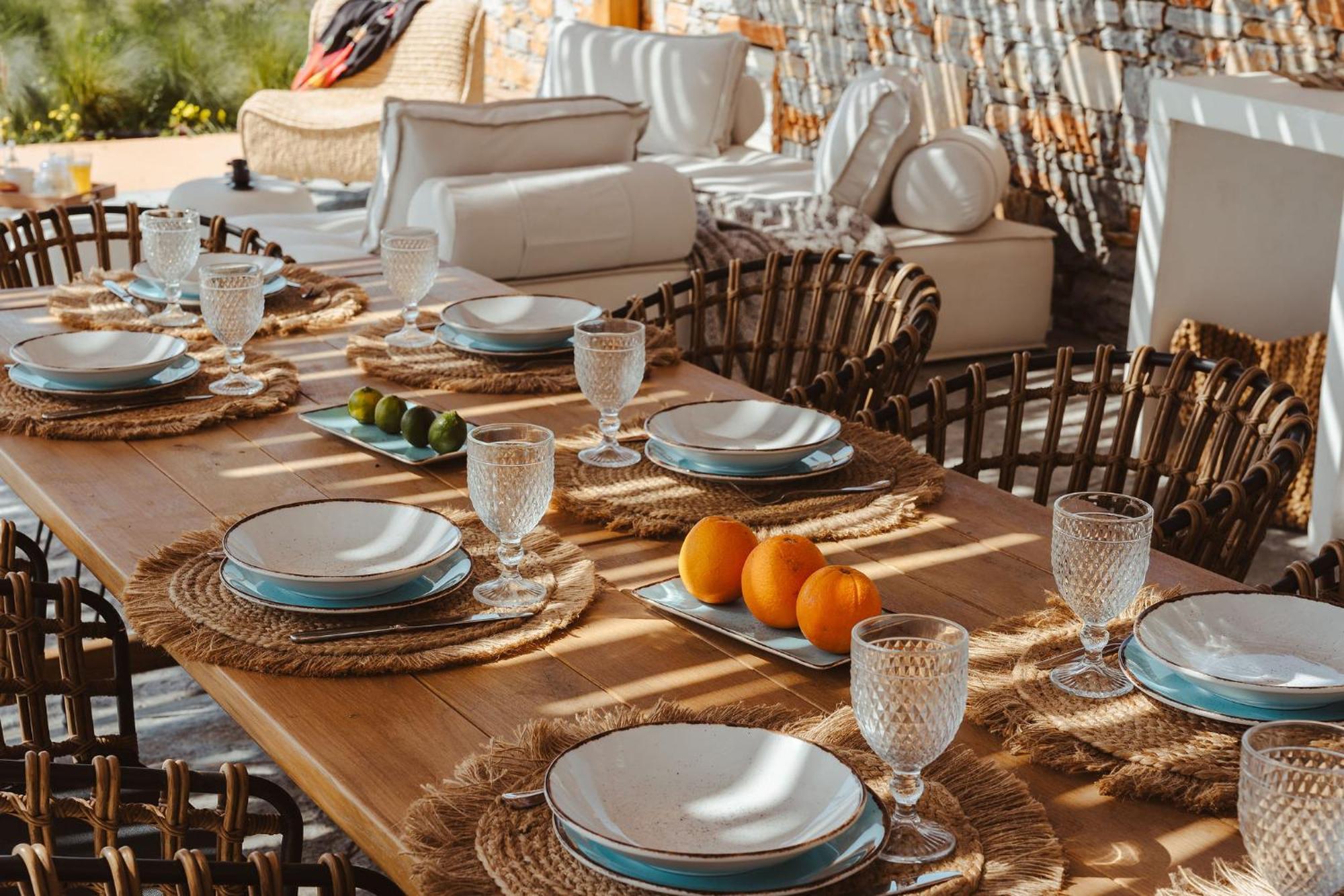Lea Mikri Vigla Holiday home Naxos City